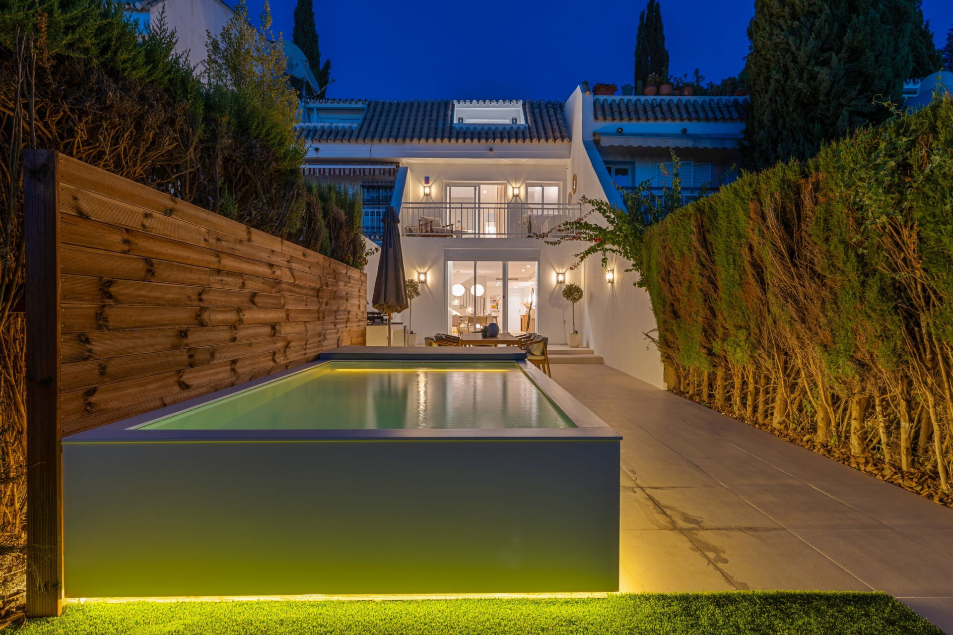 Adosado Nagüeles, Marbella - Marbella Golden Mile - Adosado | 31