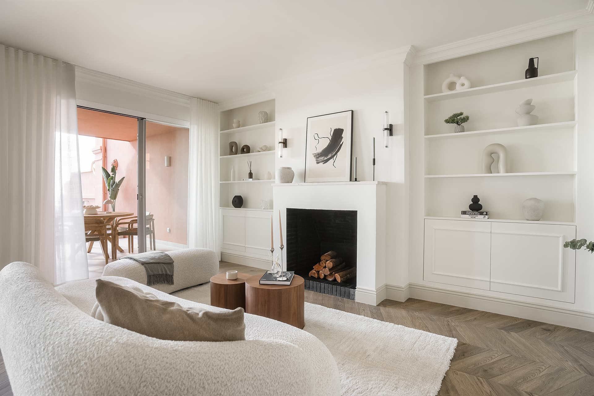 Geschakeld huis Monte Halcones, Benahavis - Monte Halcones - Geschakeld huis | 2