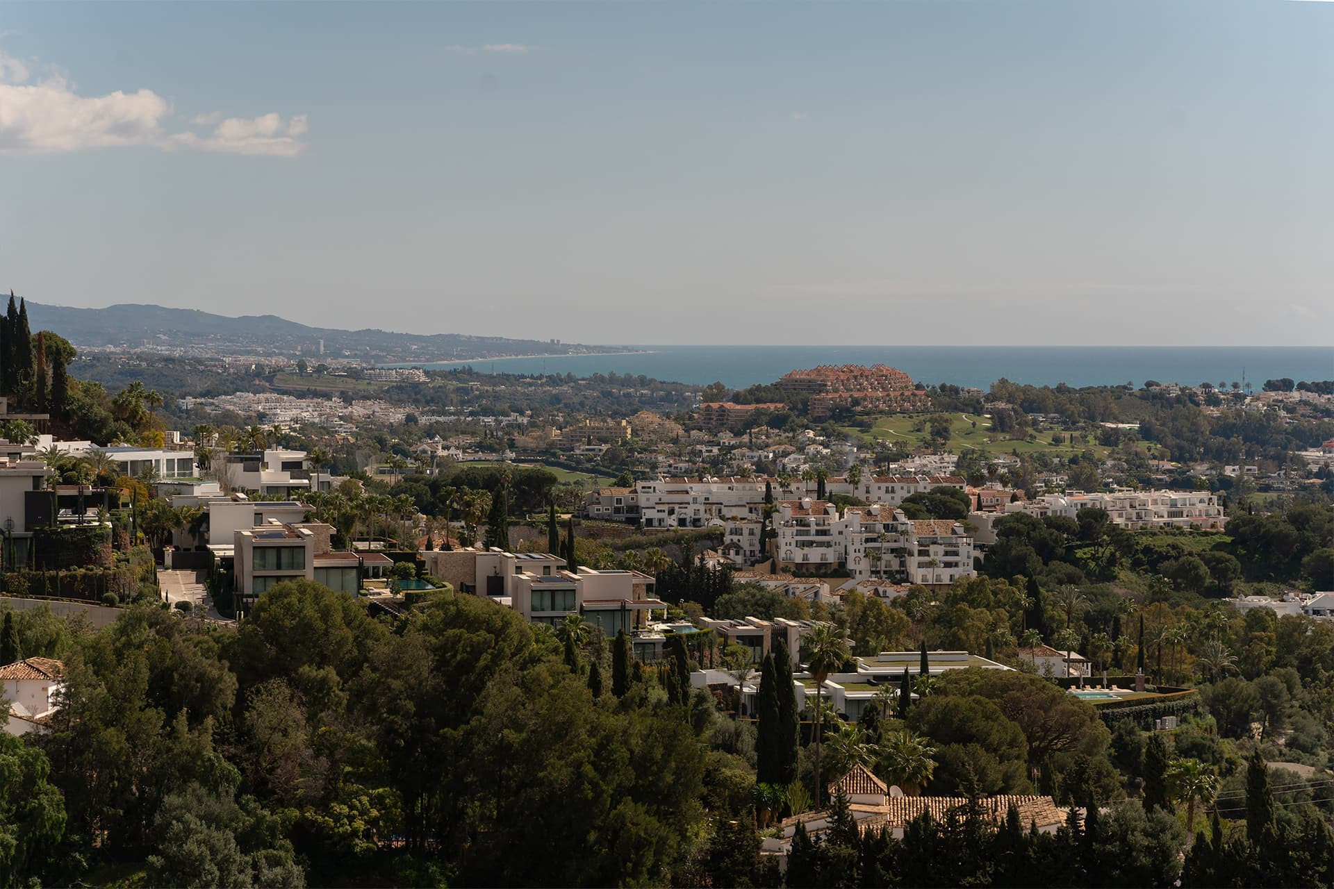 Geschakeld huis Monte Halcones, Benahavis - Monte Halcones - Geschakeld huis | 15
