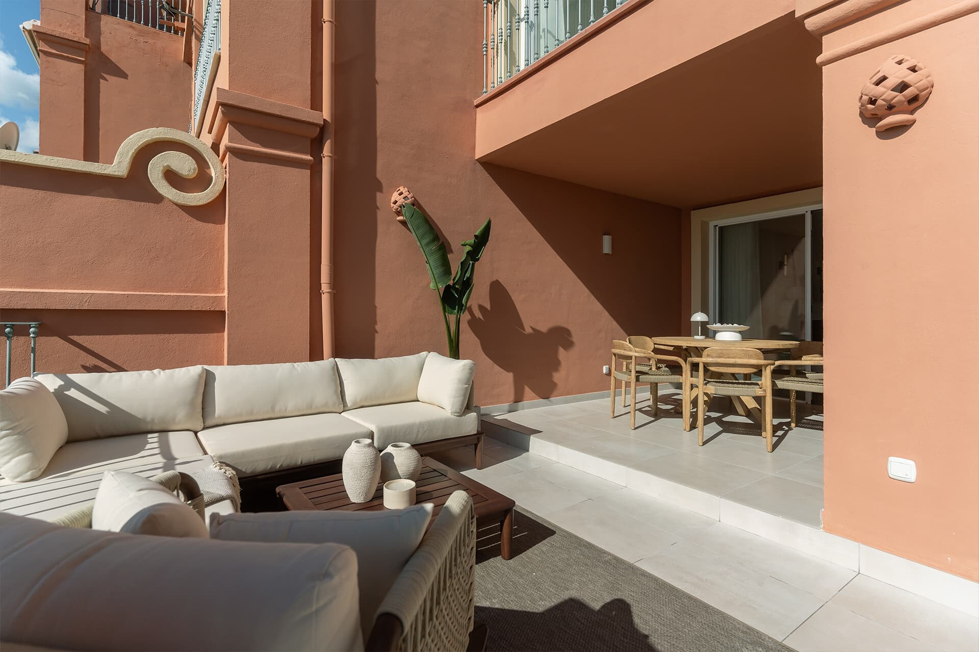 Geschakeld huis Monte Halcones, Benahavis - Monte Halcones - Geschakeld huis | 16