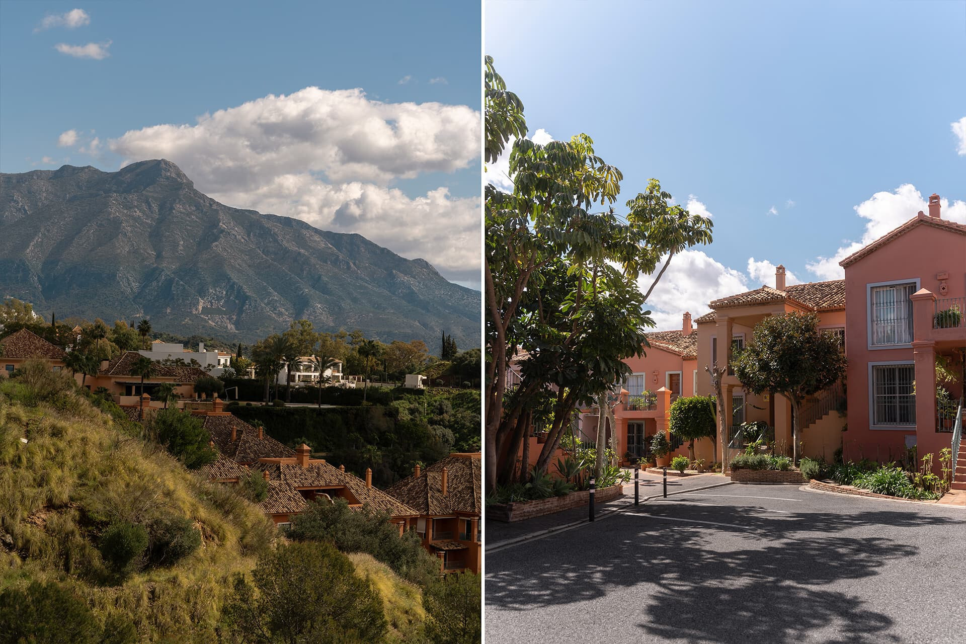 Geschakeld huis Monte Halcones, Benahavis - Monte Halcones - Geschakeld huis | 40