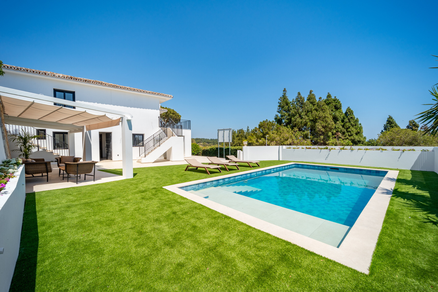 Villa Cala de Mijas, Mijas Costa - Cala de Mijas - Villa | 43