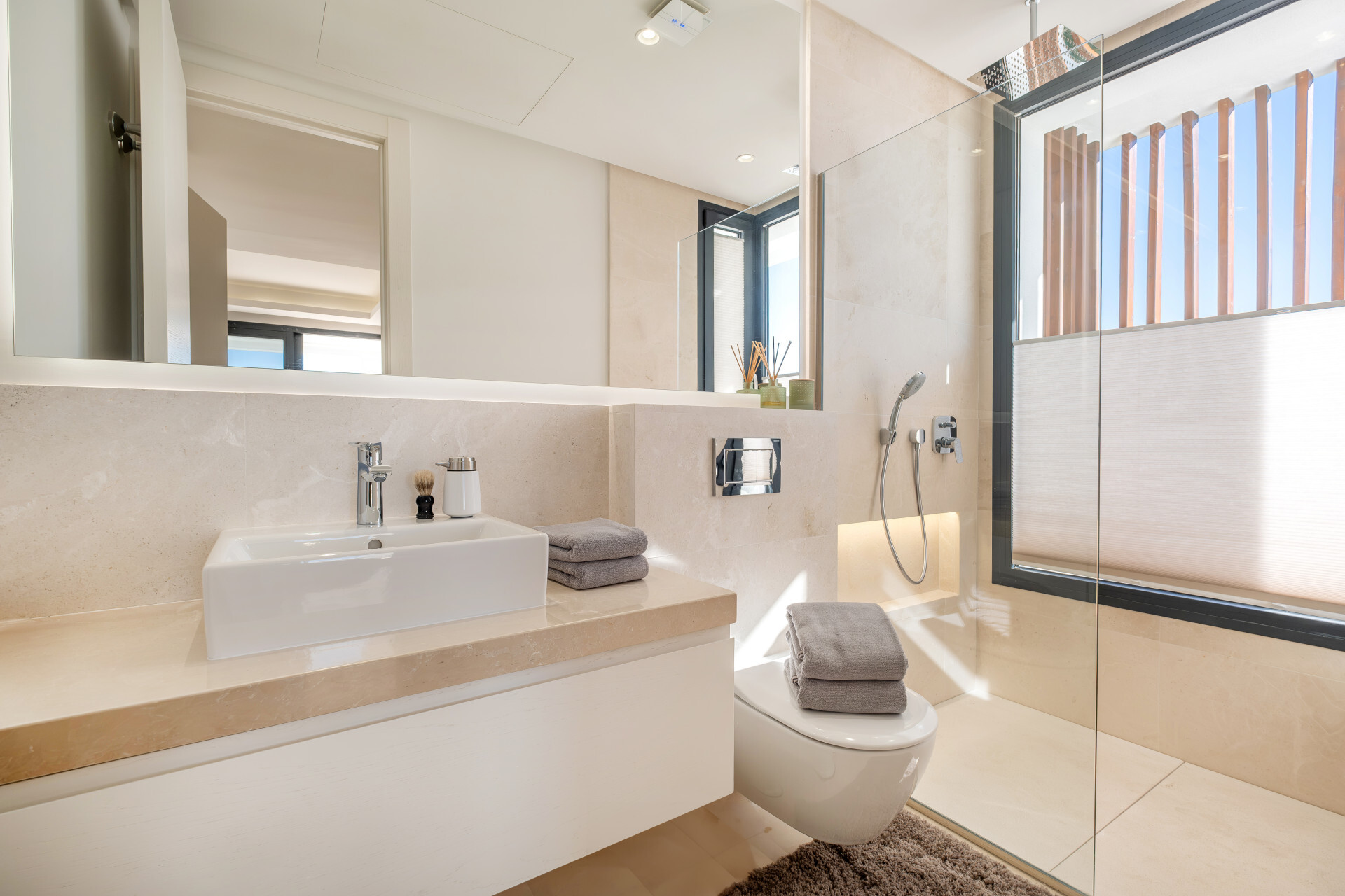 Villa El Paraiso, Estepona - Estepona East - Villa | 10