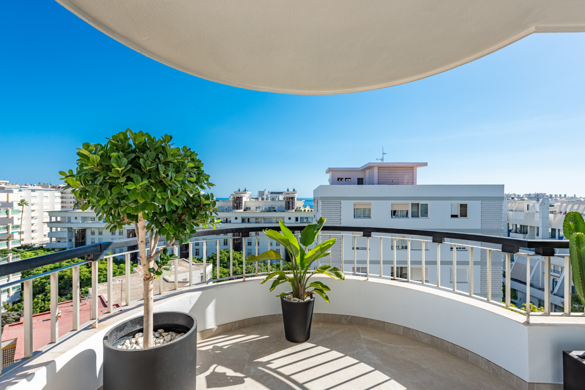 Penthouse Playa de la Fontanilla, Marbella - Marbella - Penthouse | 16