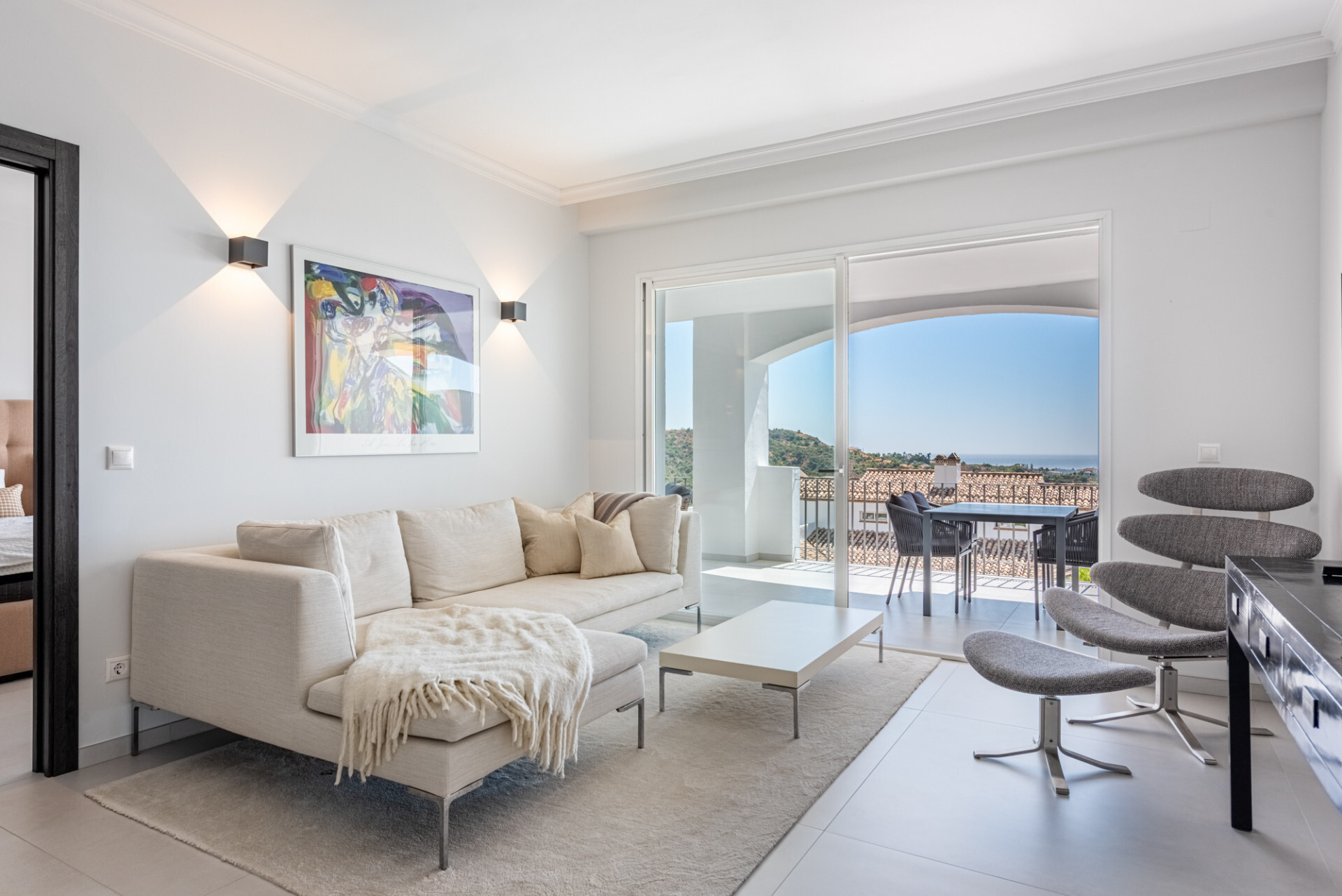 Appartement La Quinta, Benahavis - La Quinta - Appartement | 6
