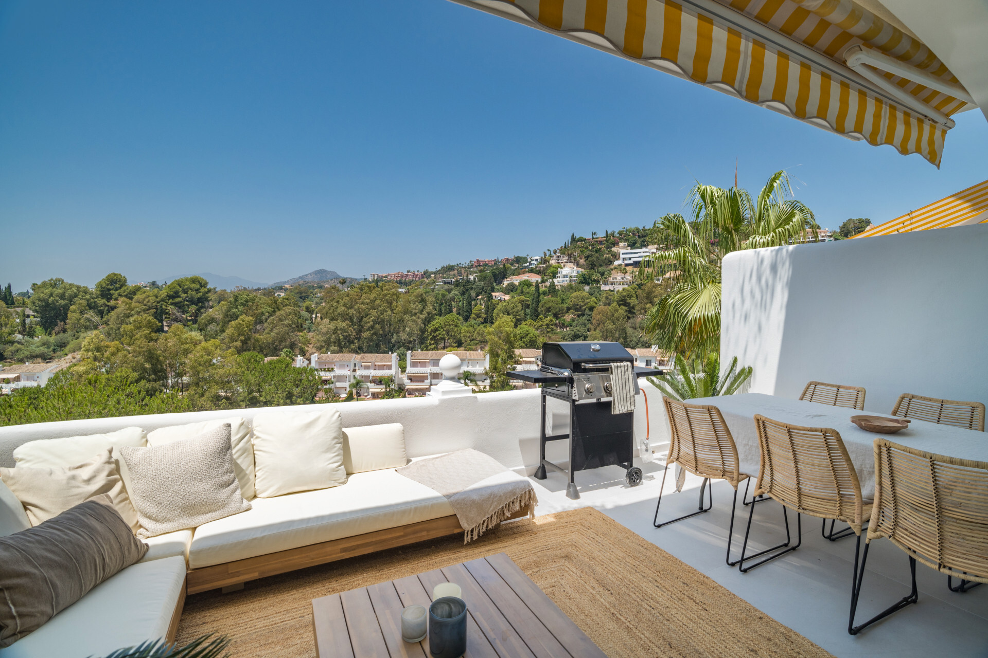 Ground Floor Duplex La Quinta, Benahavis - La Quinta - Ground Floor Duplex | 7