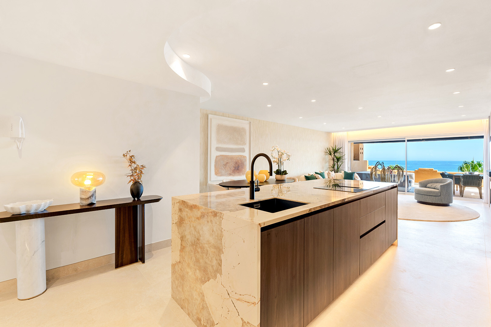 Apartamento Los Granados del Mar, Estepona - Estepona Este - Apartamento | 12