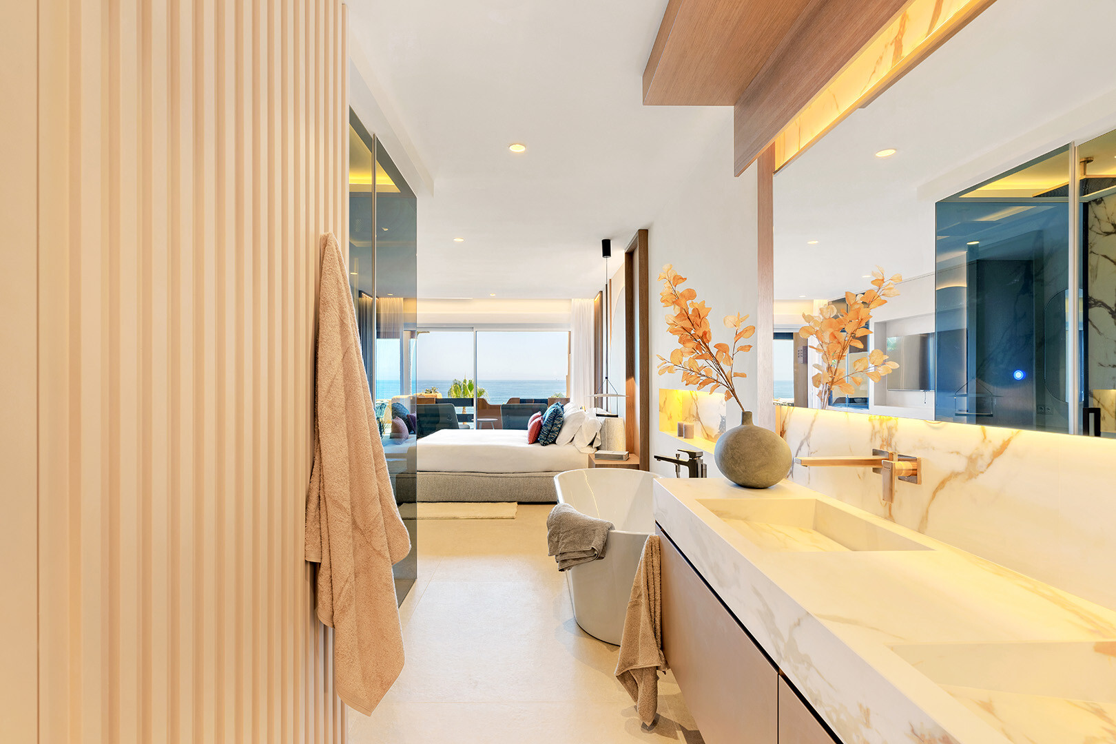 Apartamento Los Granados del Mar, Estepona - Estepona Este - Apartamento | 25