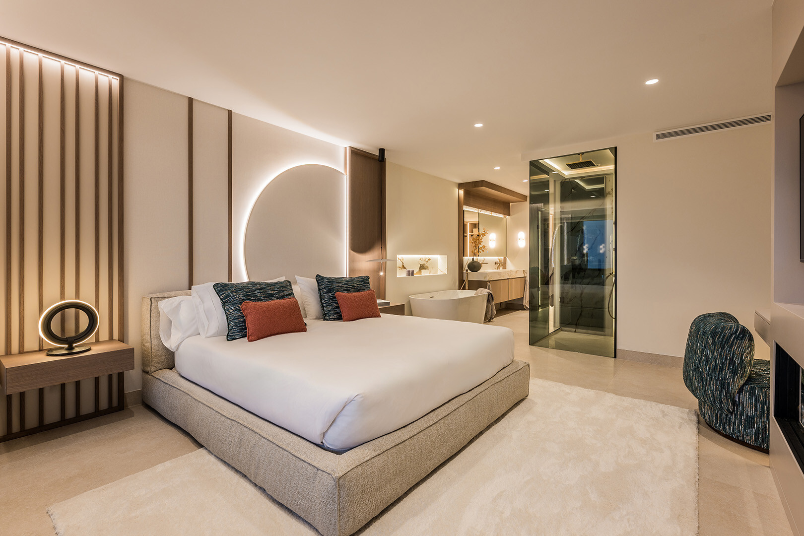 Apartamento Los Granados del Mar, Estepona - Estepona Este - Apartamento | 45