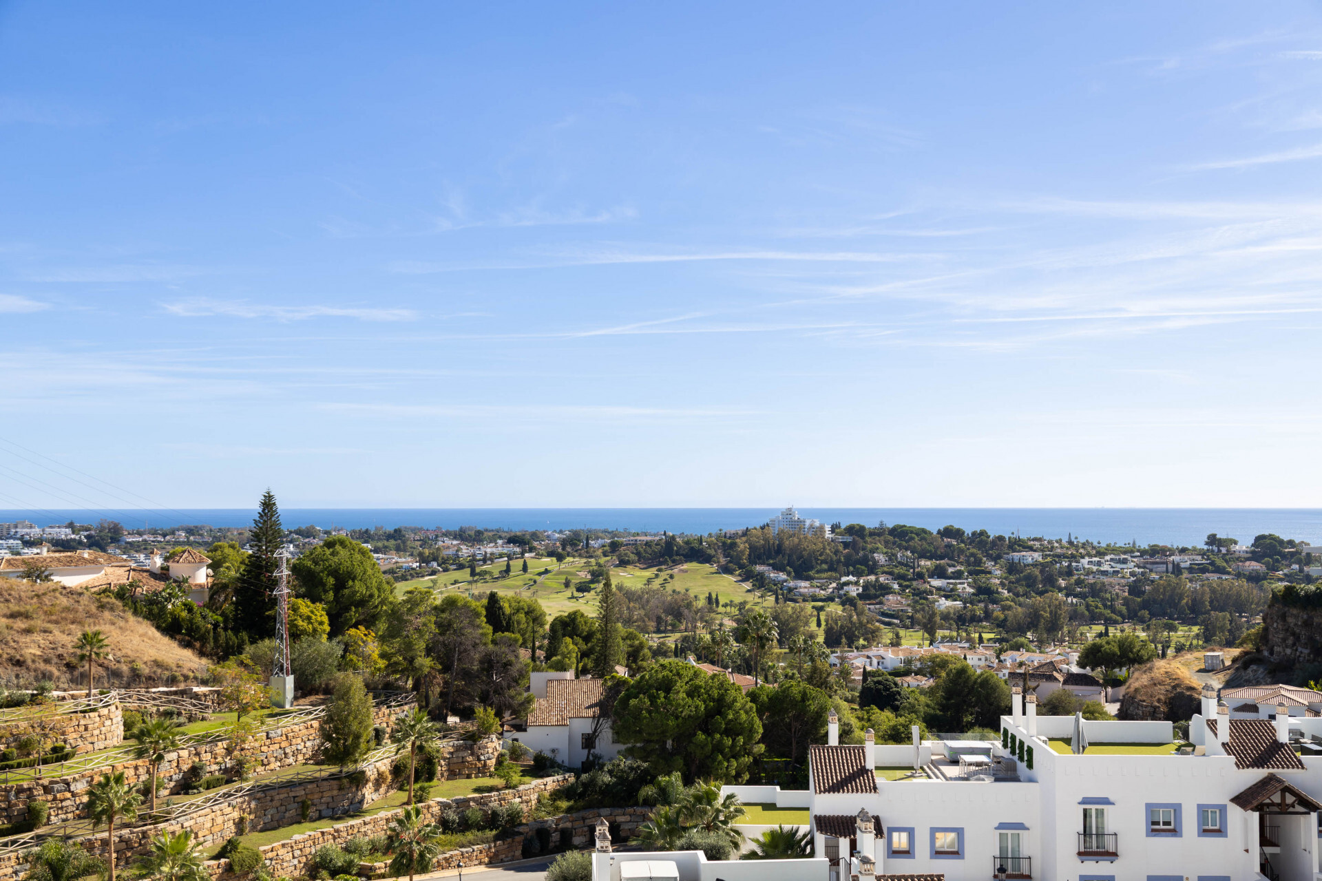 Penthouse Paraiso Pueblo, Benahavis - Paraiso Pueblo - Penthouse | 30