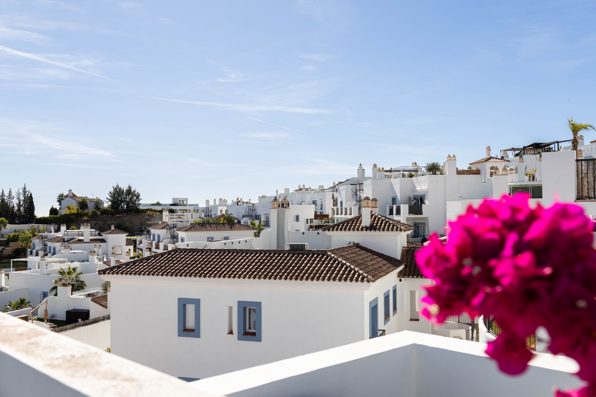 Penthouse Paraiso Pueblo, Benahavis - Paraiso Pueblo - Penthouse | 28