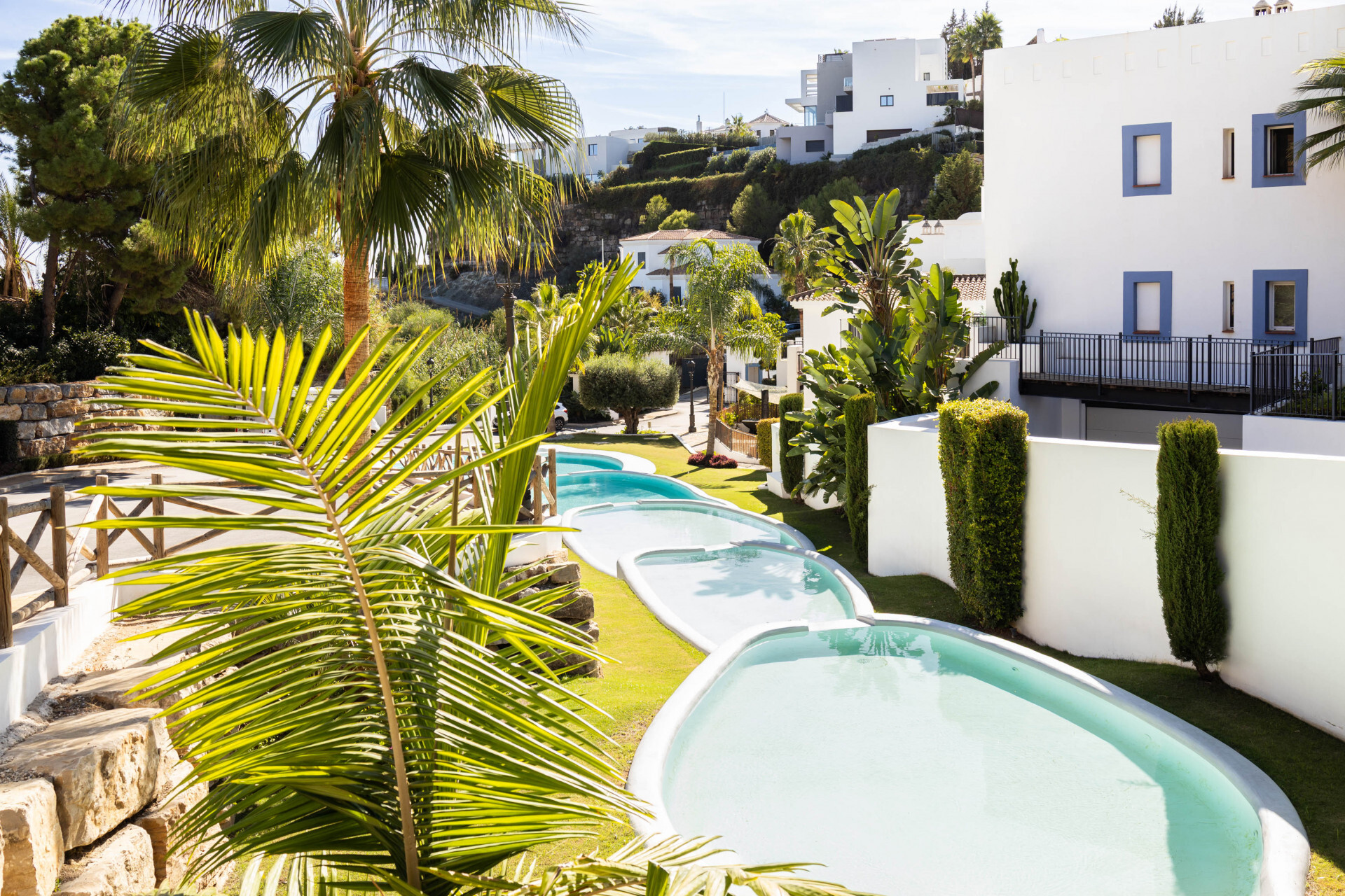 Penthouse Paraiso Pueblo, Benahavis - Paraiso Pueblo - Penthouse | 25