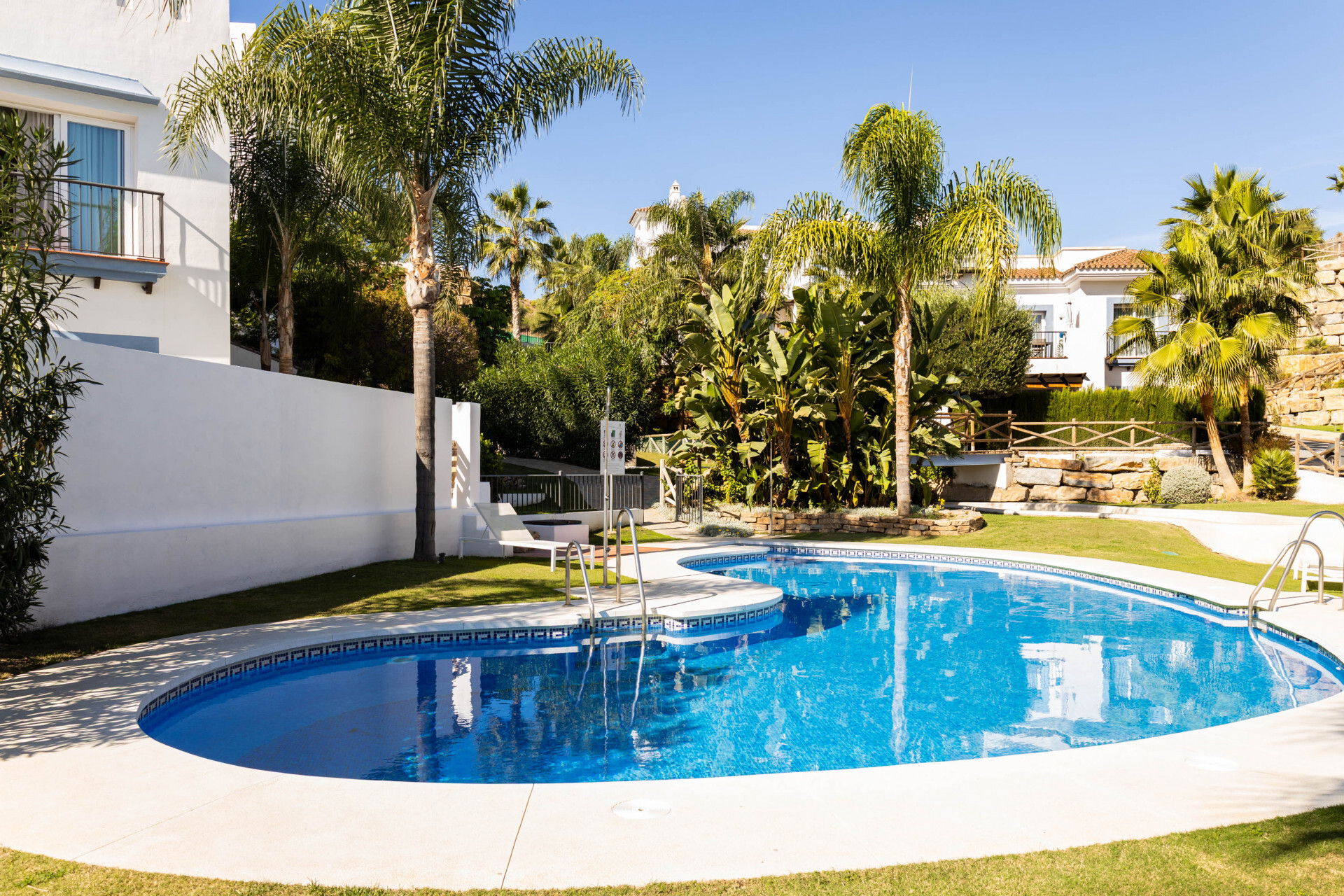 Penthouse Paraiso Pueblo, Benahavis - Paraiso Pueblo - Penthouse | 24