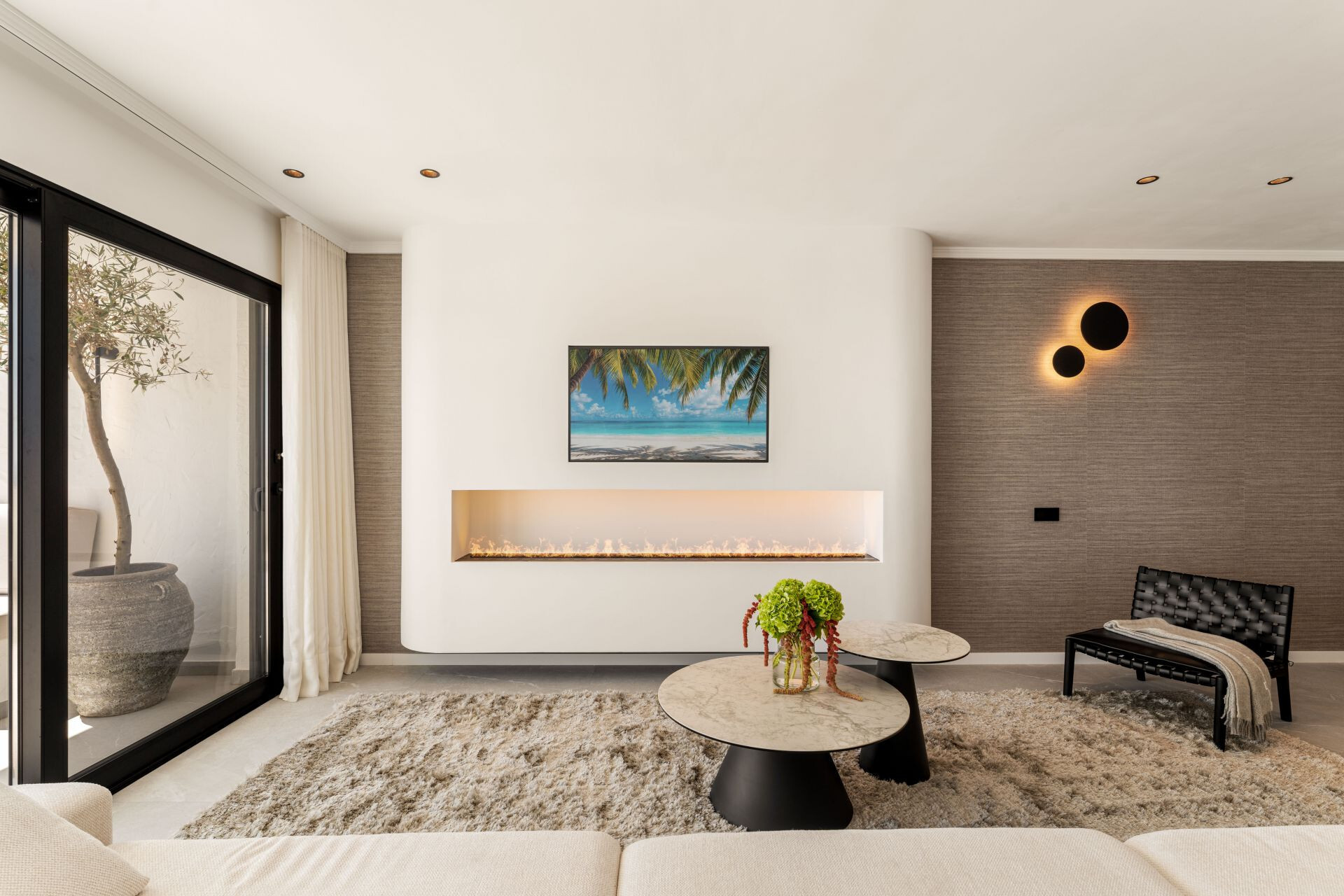 Duplex Penthouse Las Colinas de Marbella, Benahavis - Las Colinas de Marbella - Duplex Penthouse | 8