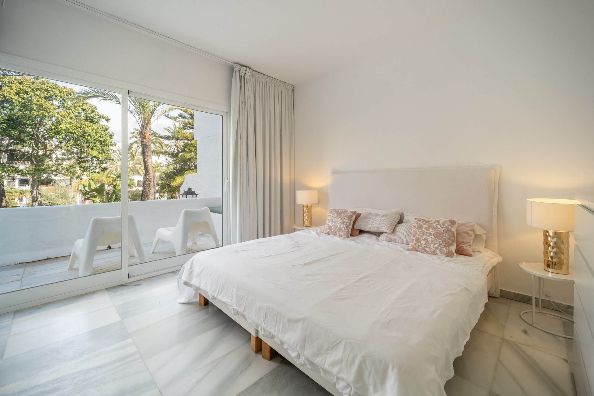 Apartment Marbella - Puerto Banus, Marbella - Marbella - Puerto Banús - Apartment | 17