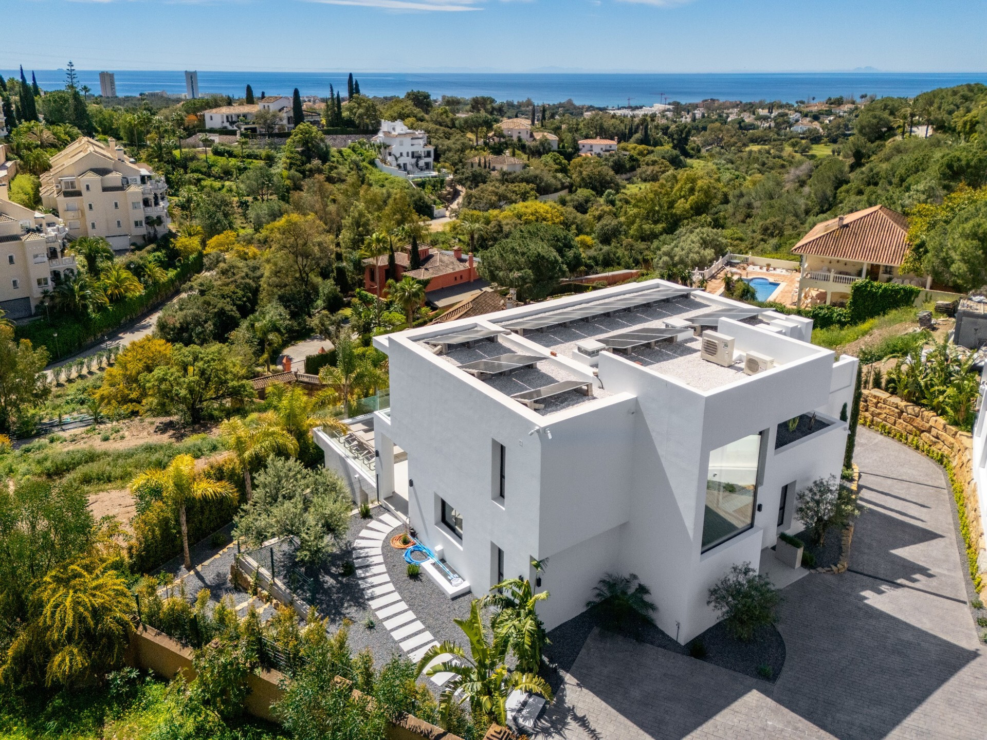 Villa Elviria, Marbella - Marbella Este - Villa | 6