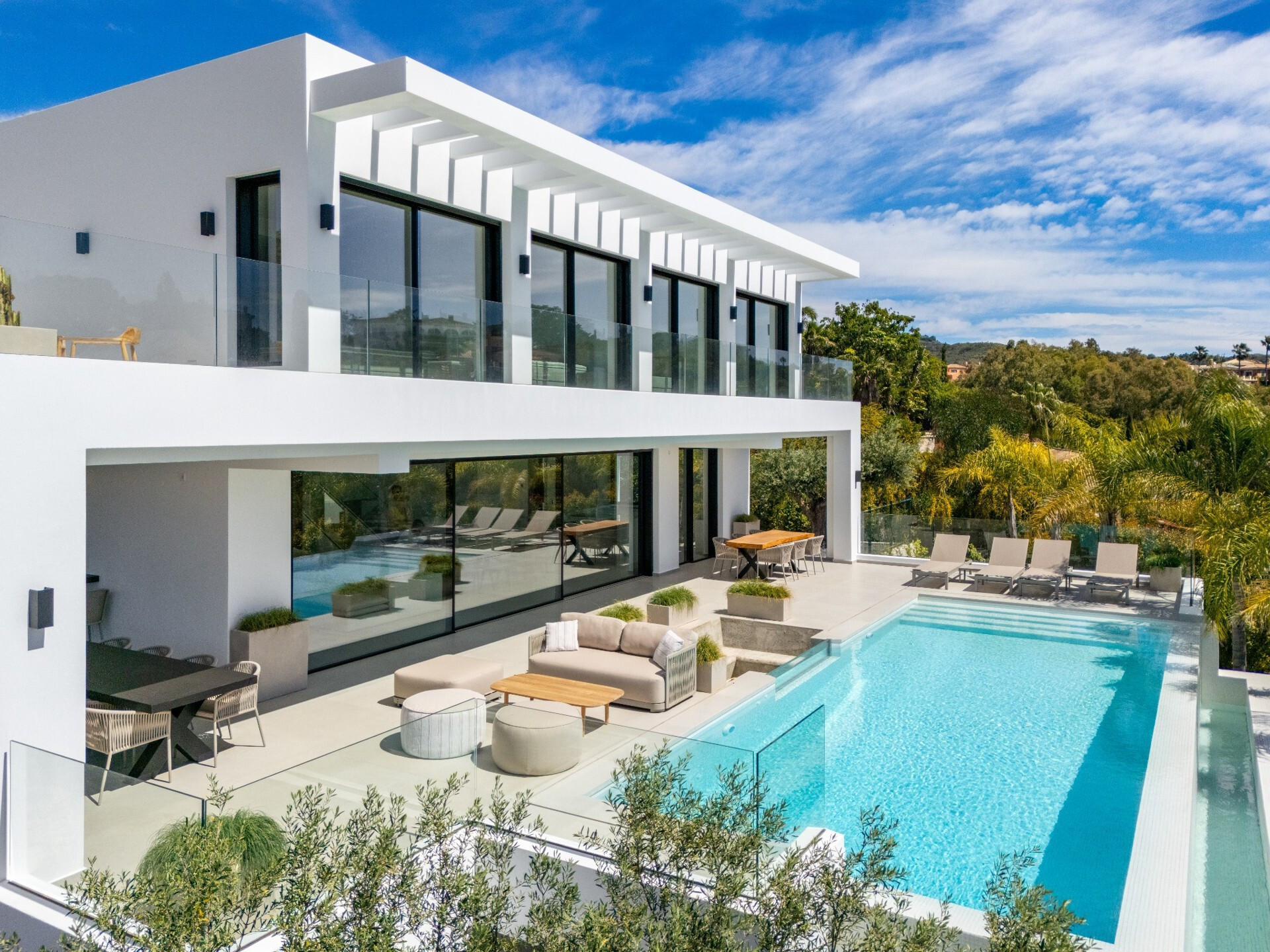 Villa Elviria, Marbella - Marbella Este - Villa | 3