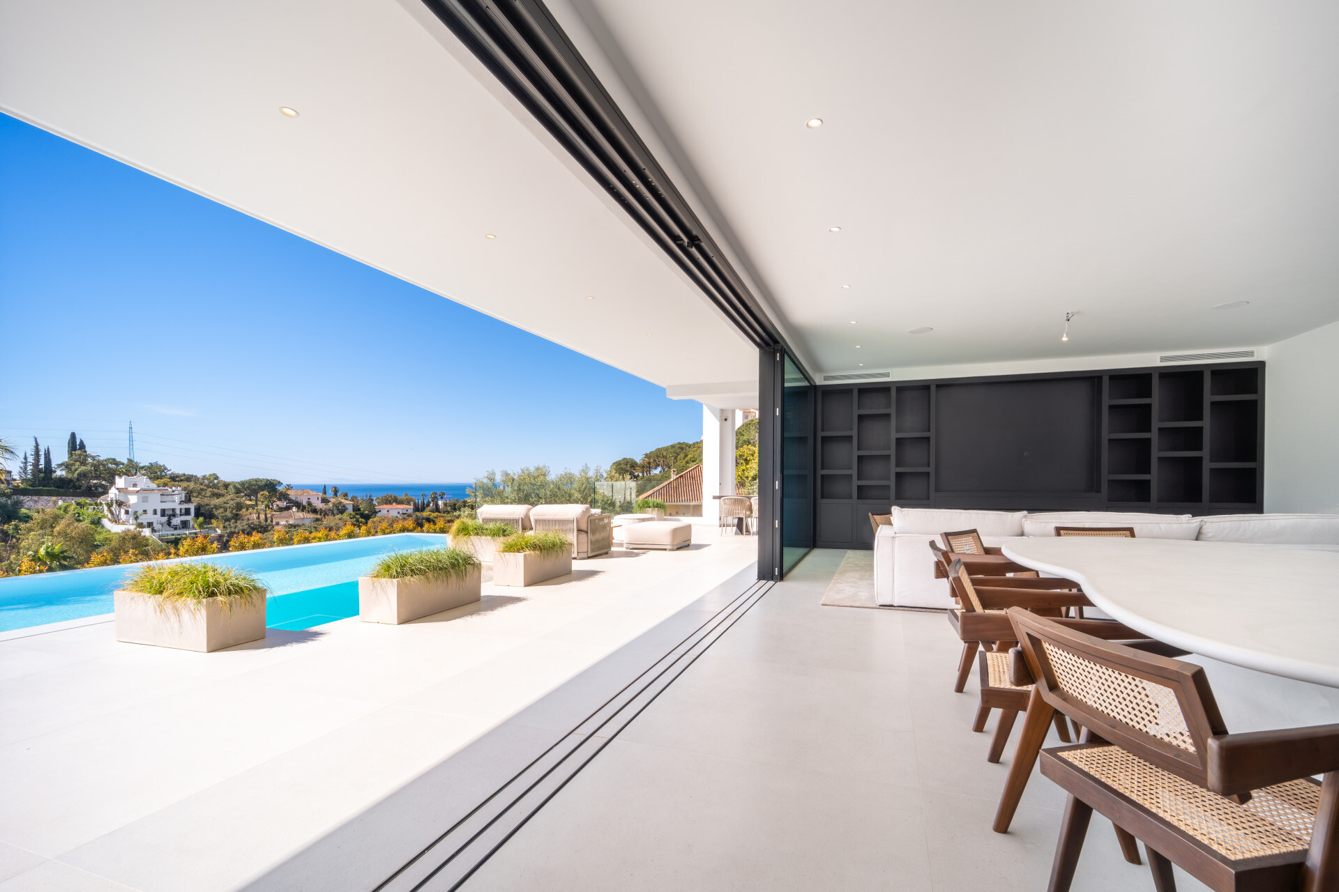 Villa Elviria, Marbella - Marbella Este - Villa | 4