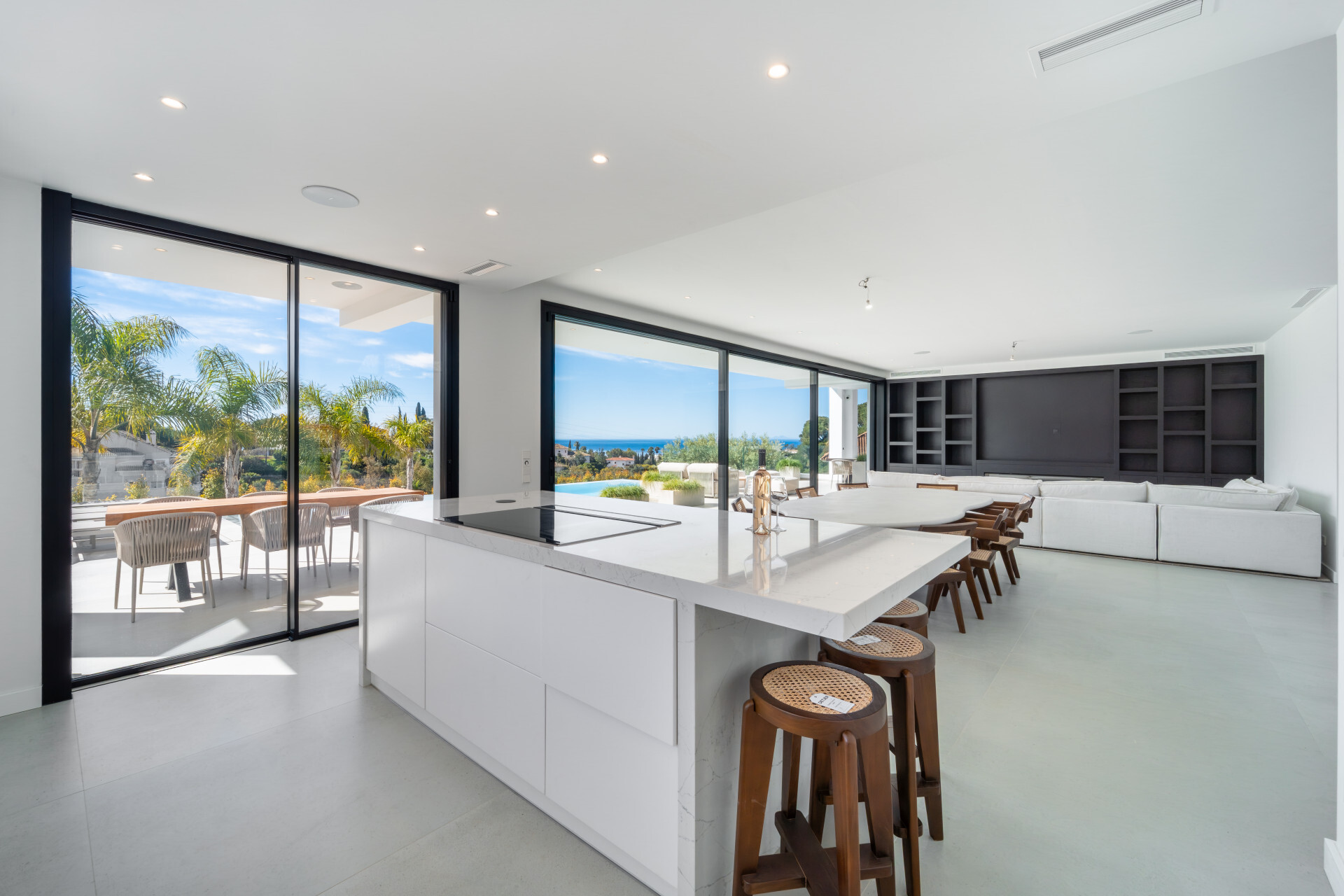 Villa Elviria, Marbella - Marbella Este - Villa | 10