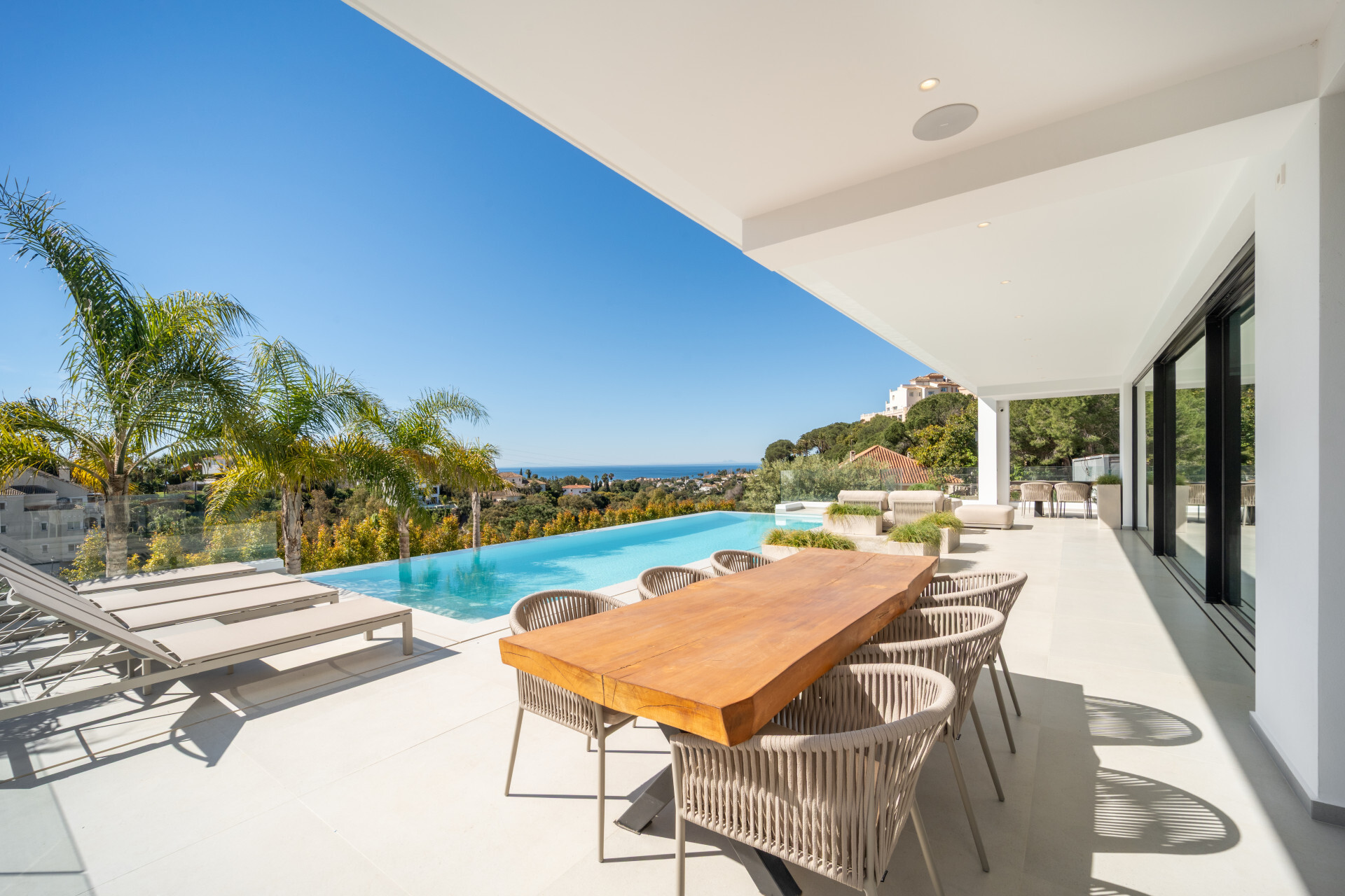 Villa Elviria, Marbella - Marbella Este - Villa | 2
