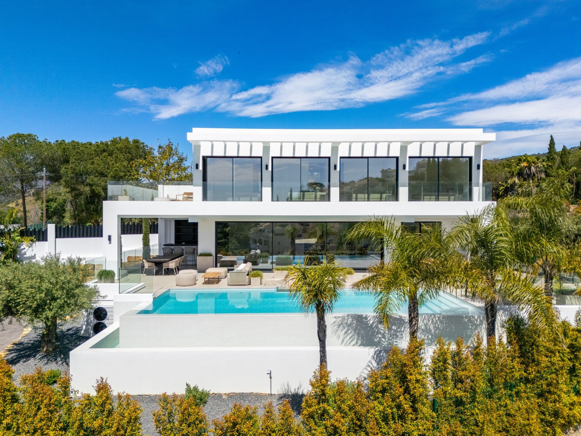 Villa Elviria, Marbella - Marbella Este - Villa | 7