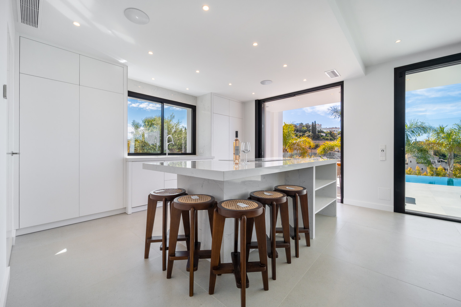 Villa Elviria, Marbella - Marbella Este - Villa | 8