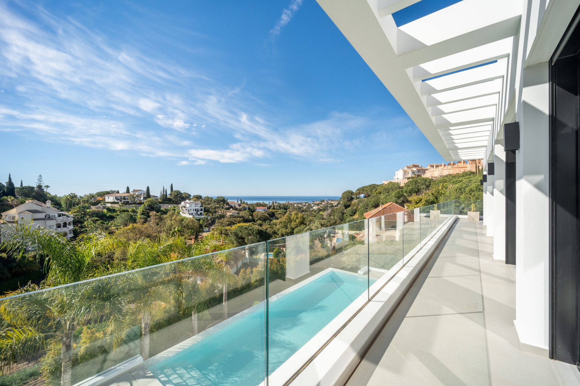 Villa Elviria, Marbella - Marbella Este - Villa | 11