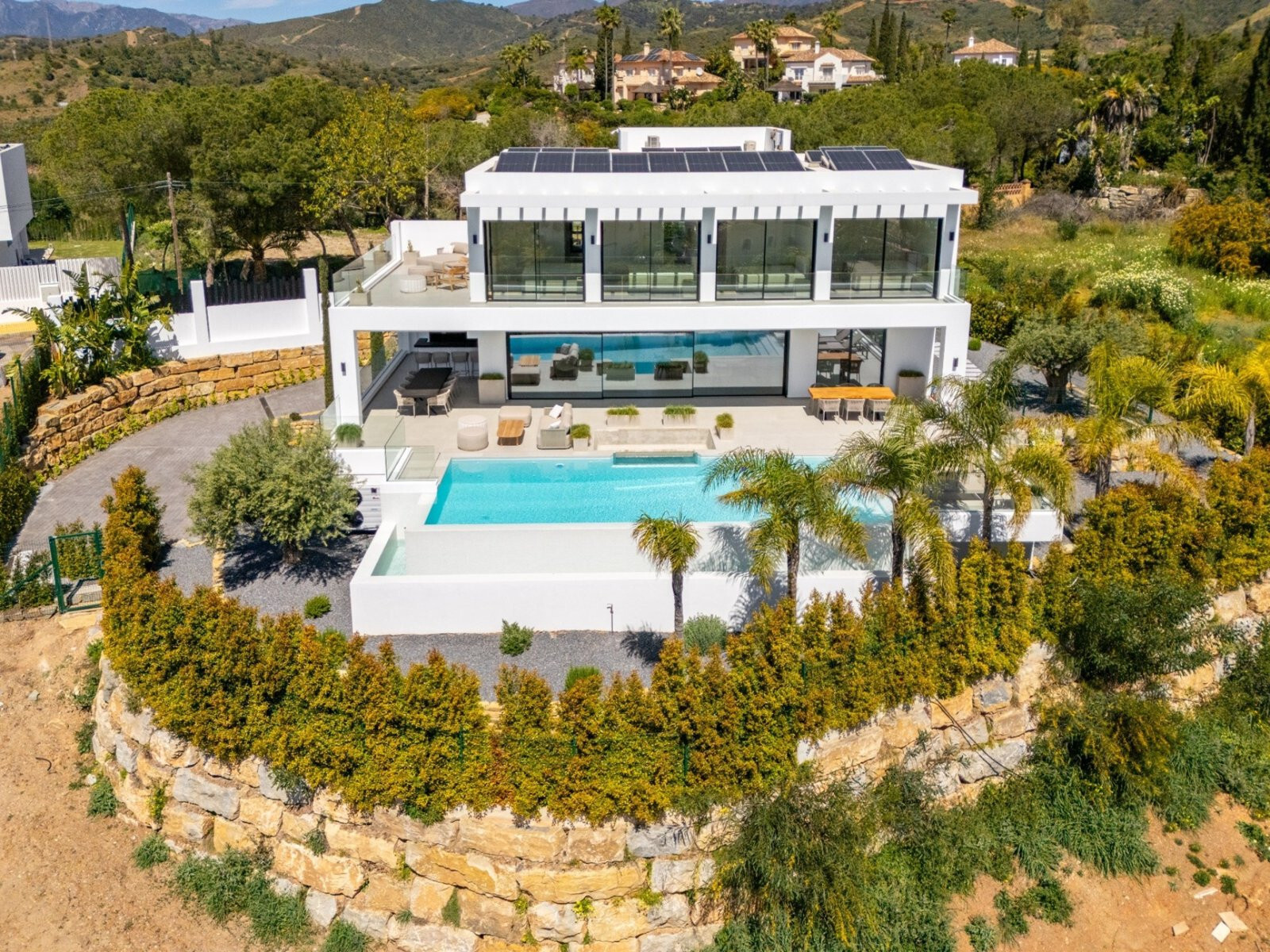 Villa Elviria, Marbella - Marbella Este - Villa | 36