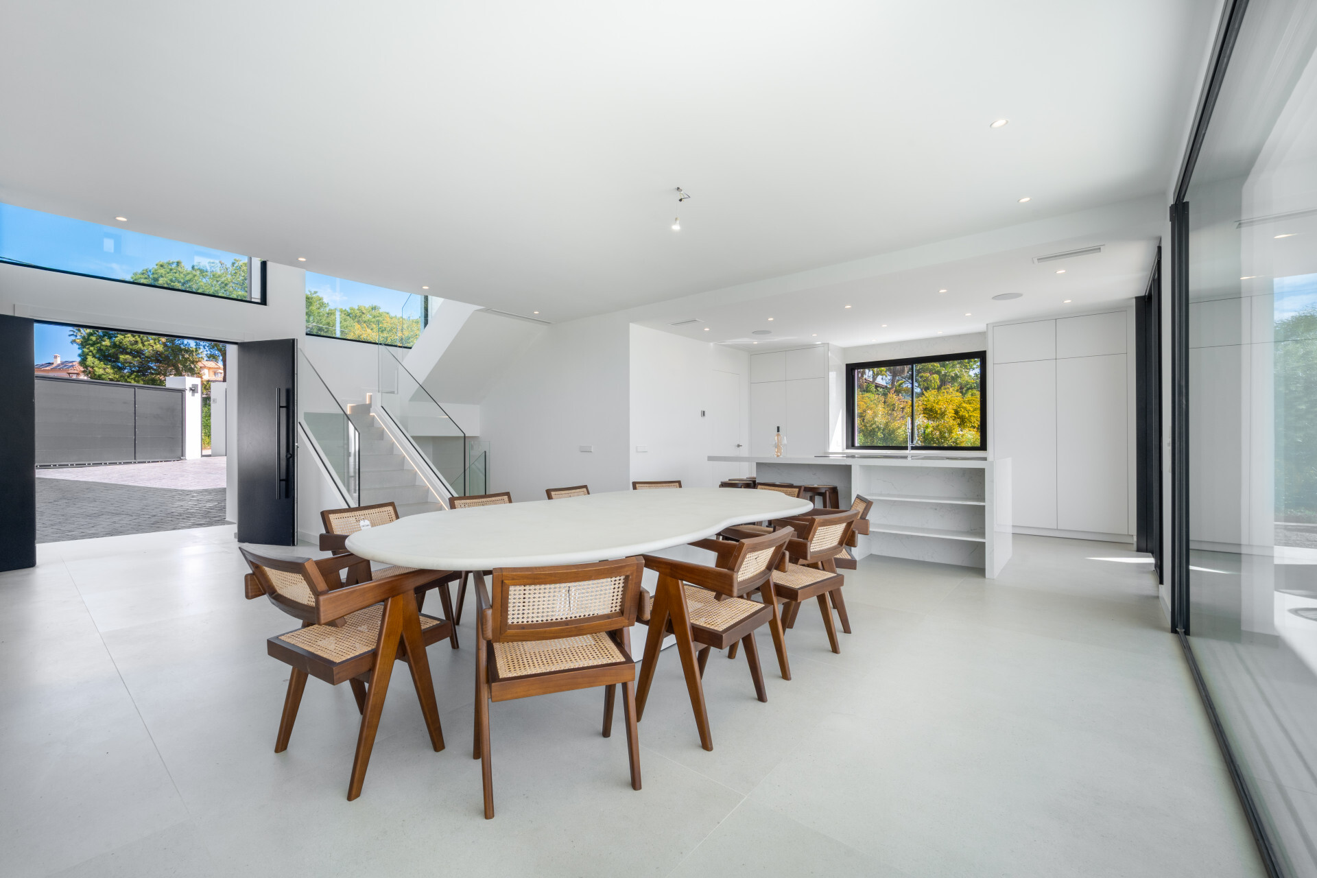 Villa Elviria, Marbella - Marbella Este - Villa | 29