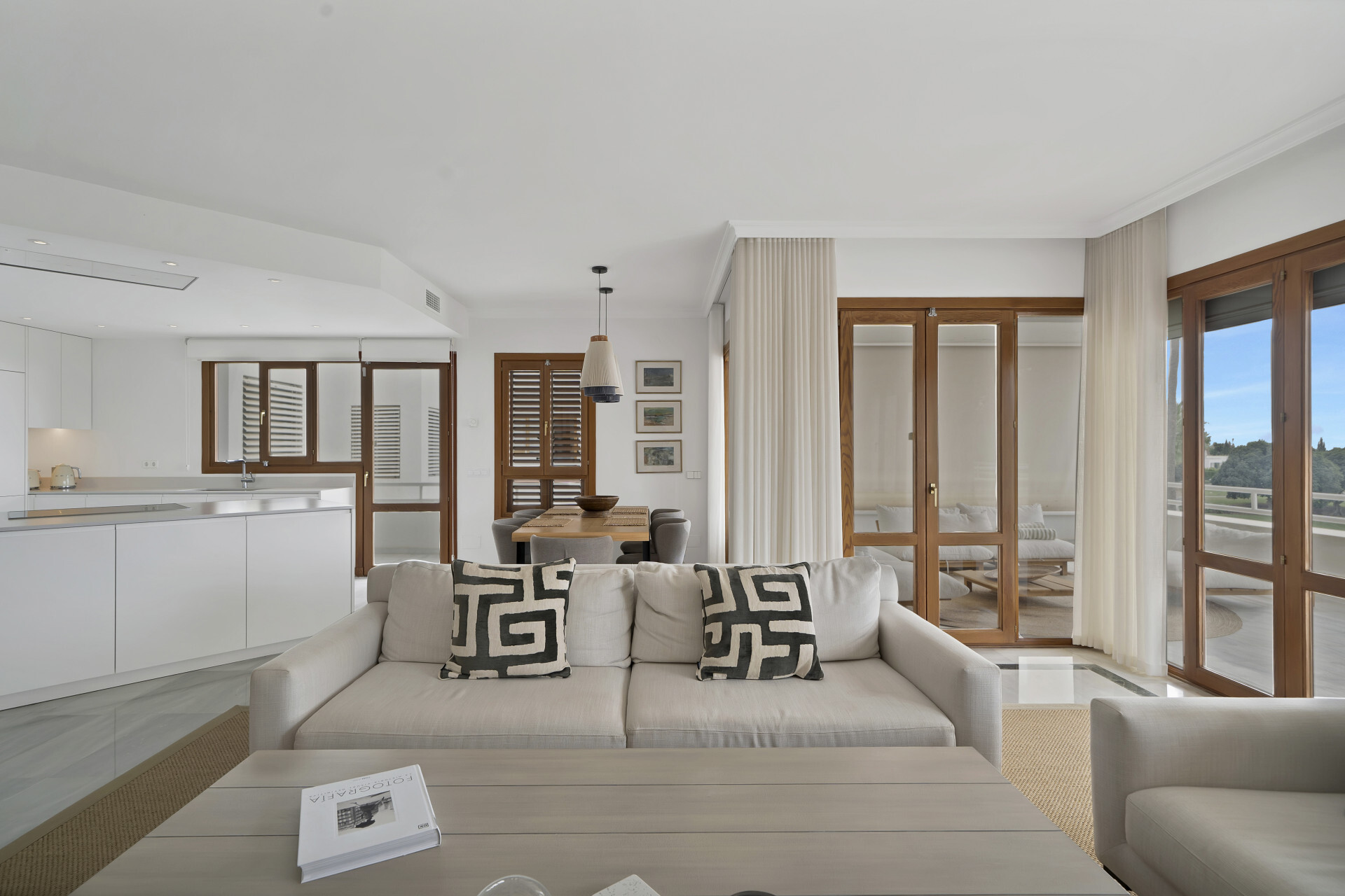 Apartamento Los Naranjos, Marbella - Nueva Andalucia - Apartamento | 28