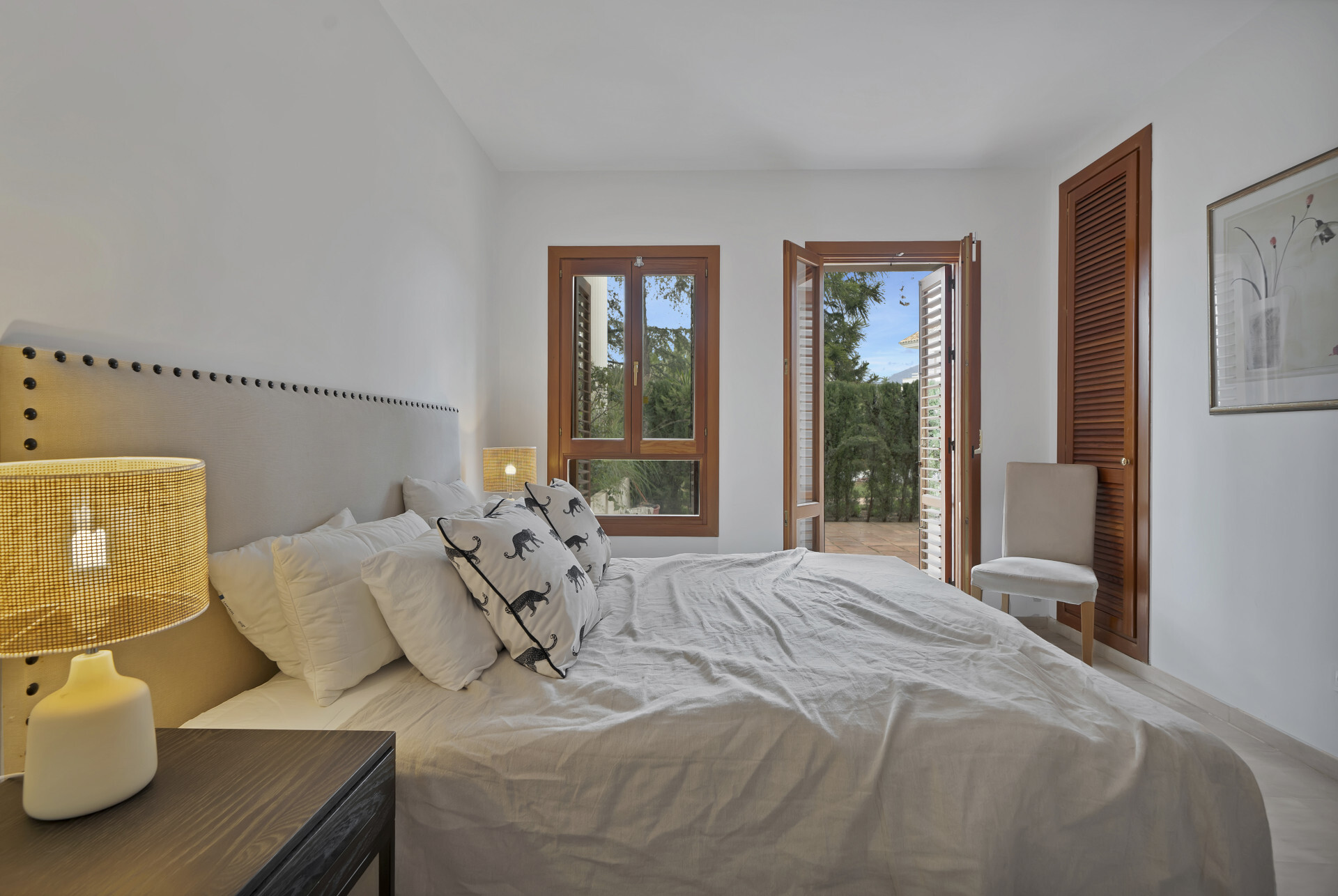 Apartamento Los Naranjos, Marbella - Nueva Andalucia - Apartamento | 11
