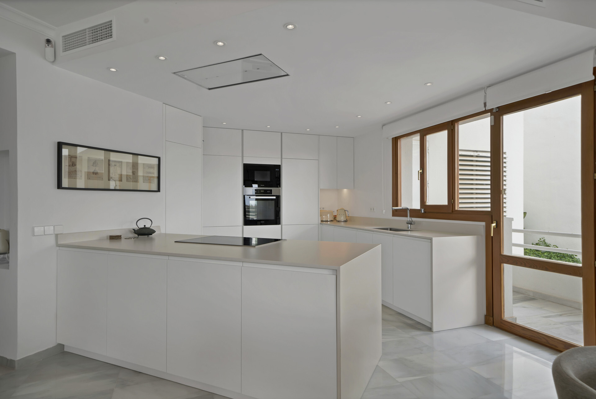 Apartamento Los Naranjos, Marbella - Nueva Andalucia - Apartamento | 6