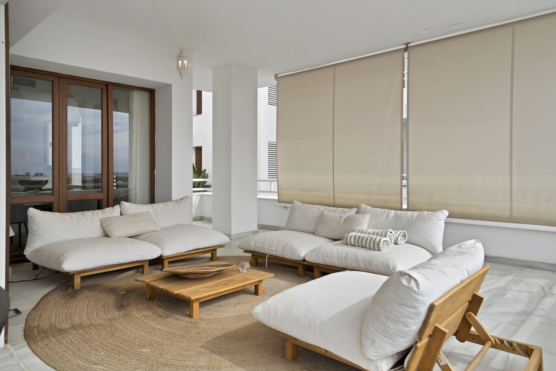 Apartamento Los Naranjos, Marbella - Nueva Andalucia - Apartamento | 8