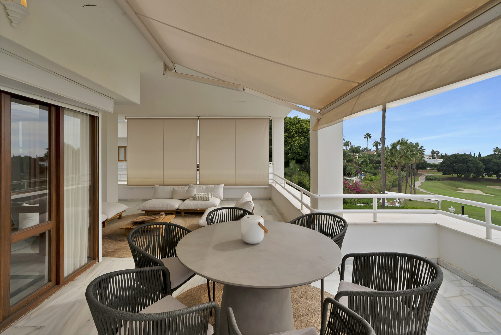 Apartamento Los Naranjos, Marbella - Nueva Andalucia - Apartamento | 16
