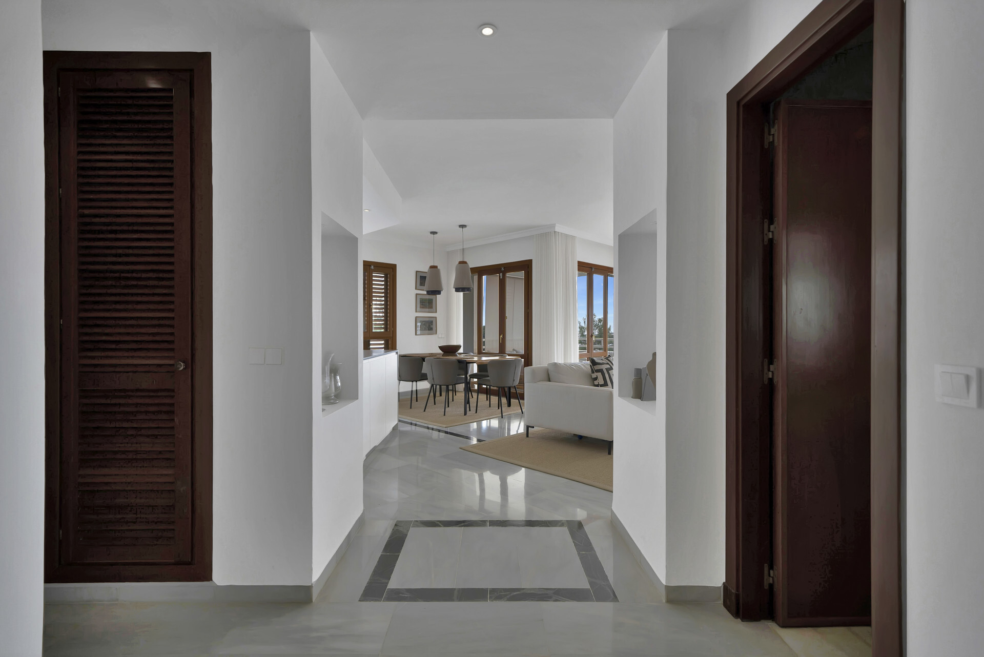 Apartamento Los Naranjos, Marbella - Nueva Andalucia - Apartamento | 24