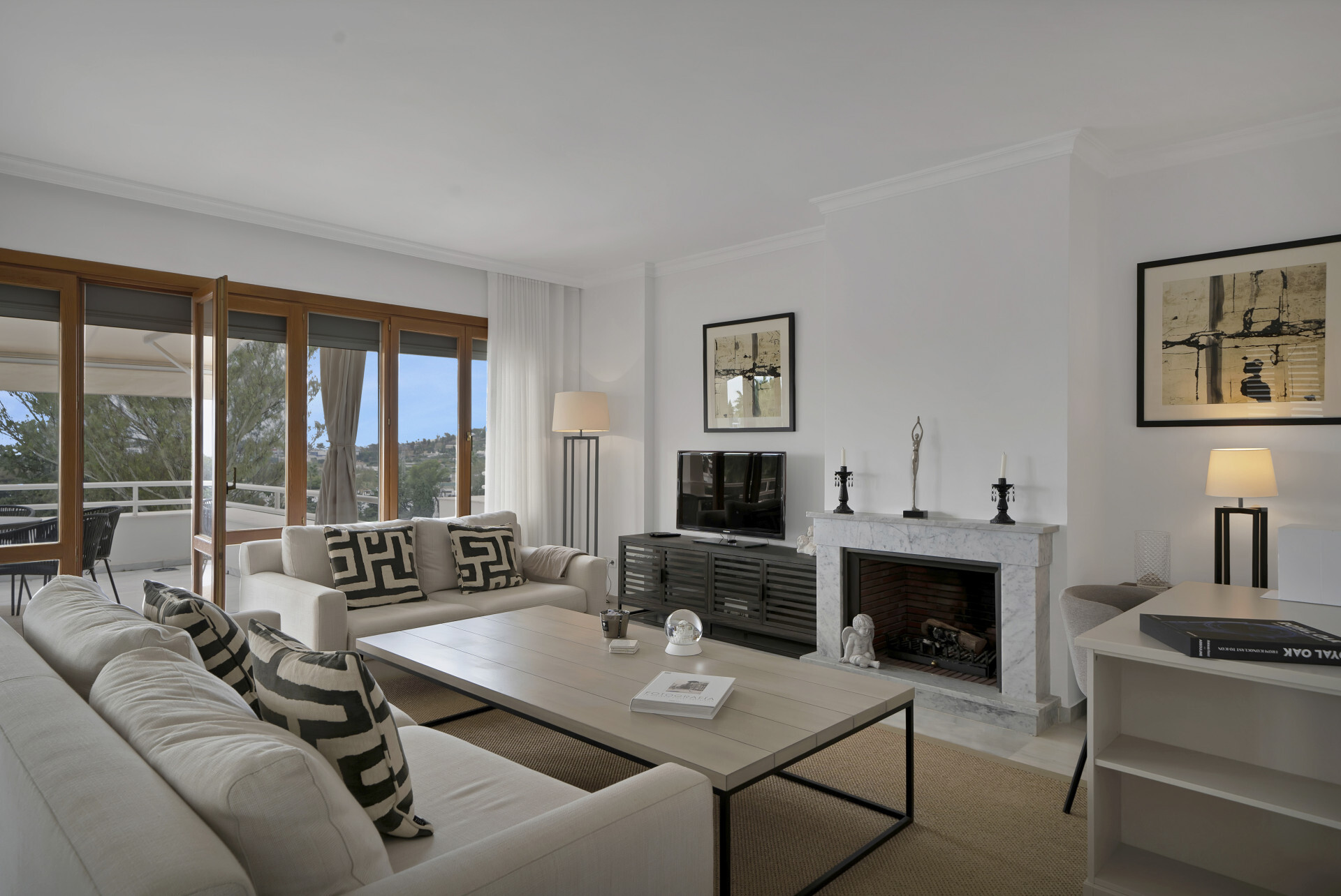 Apartamento Los Naranjos, Marbella - Nueva Andalucia - Apartamento | 7