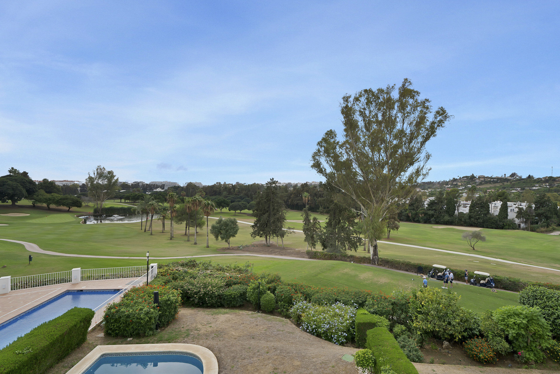 Apartamento Los Naranjos, Marbella - Nueva Andalucia - Apartamento | 5