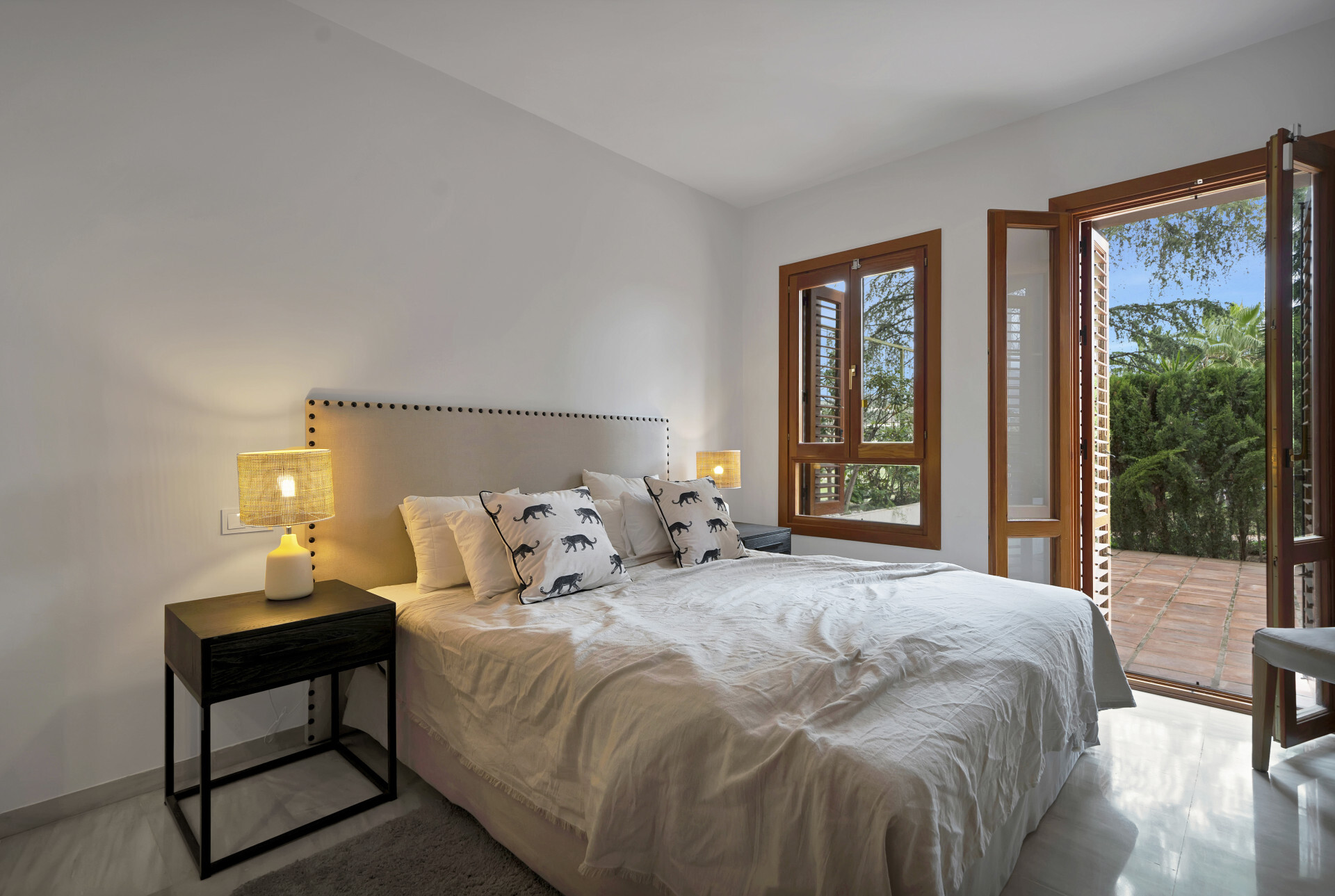 Apartamento Los Naranjos, Marbella - Nueva Andalucia - Apartamento | 15