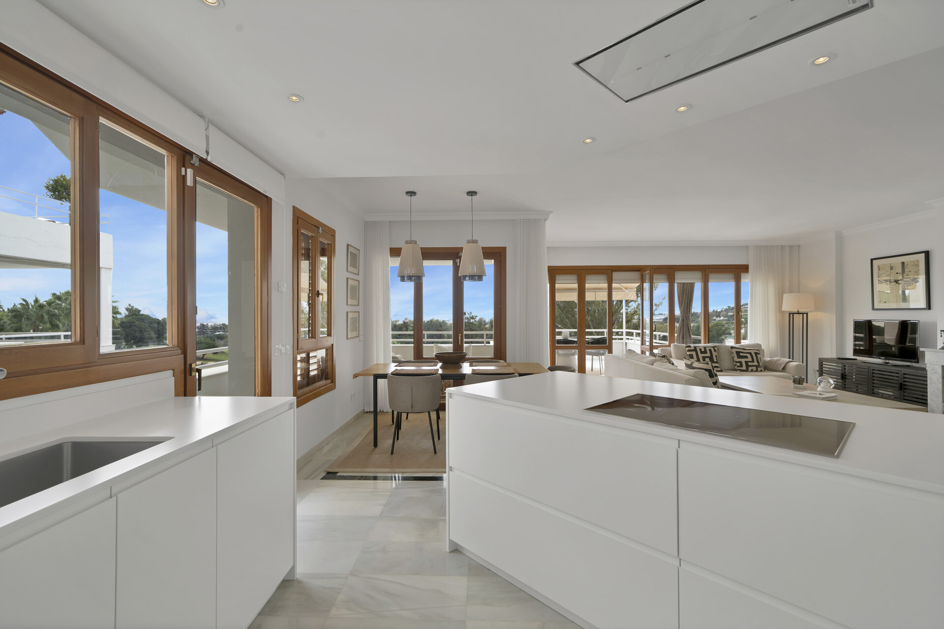 Apartamento Los Naranjos, Marbella - Nueva Andalucia - Apartamento | 9