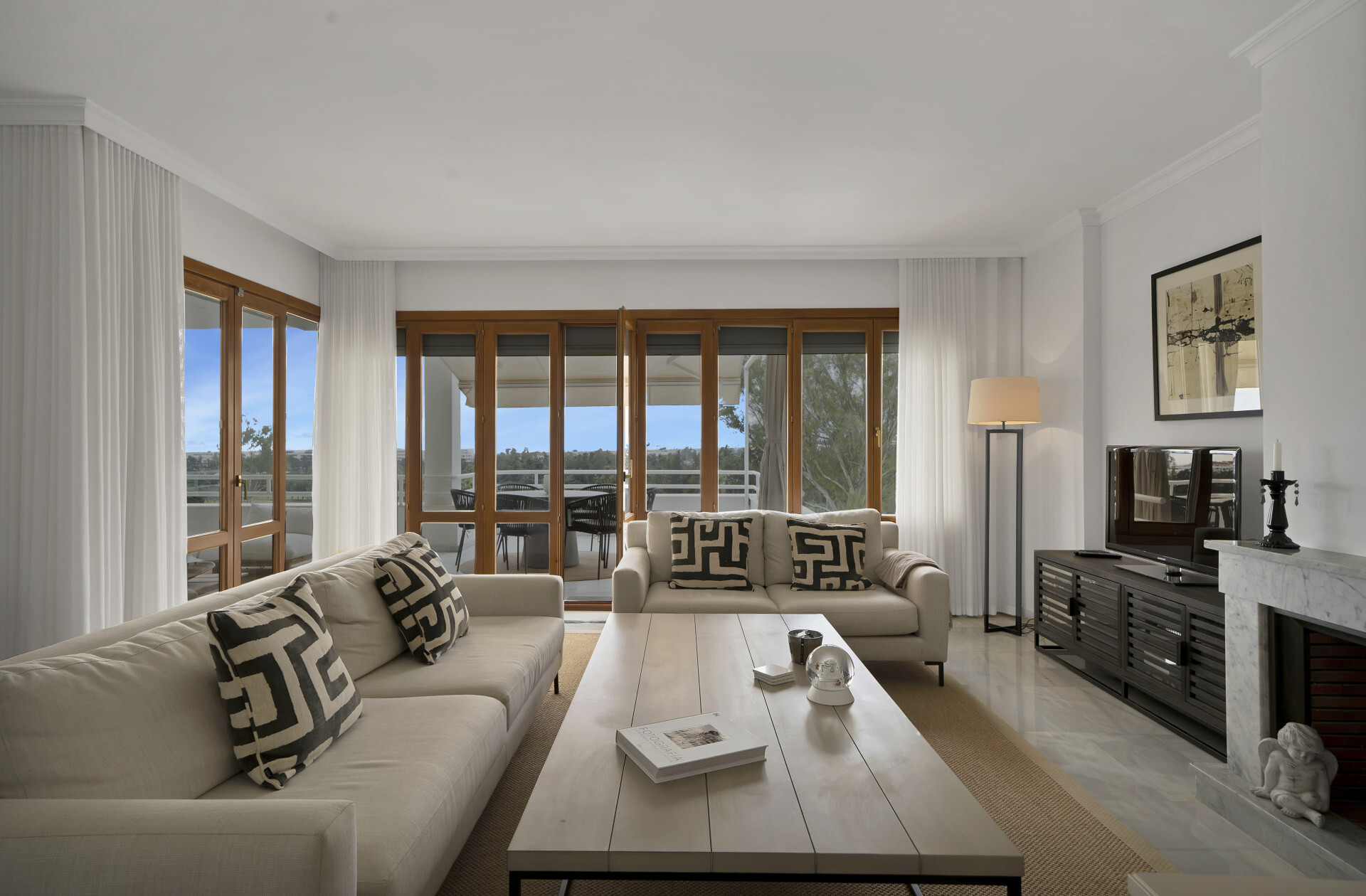 Apartamento Los Naranjos, Marbella - Nueva Andalucia - Apartamento | 14