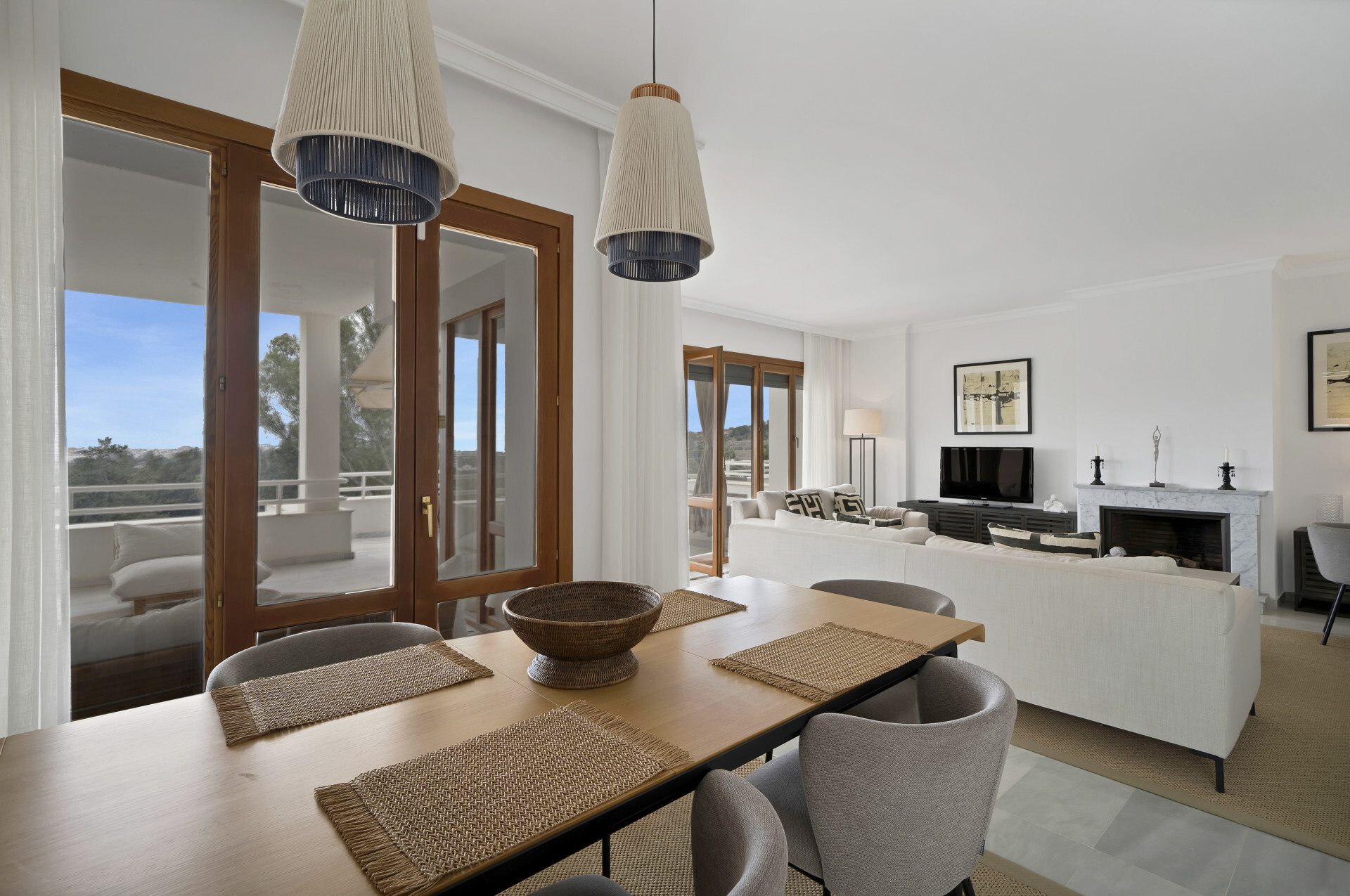 Apartamento Los Naranjos, Marbella - Nueva Andalucia - Apartamento | 20