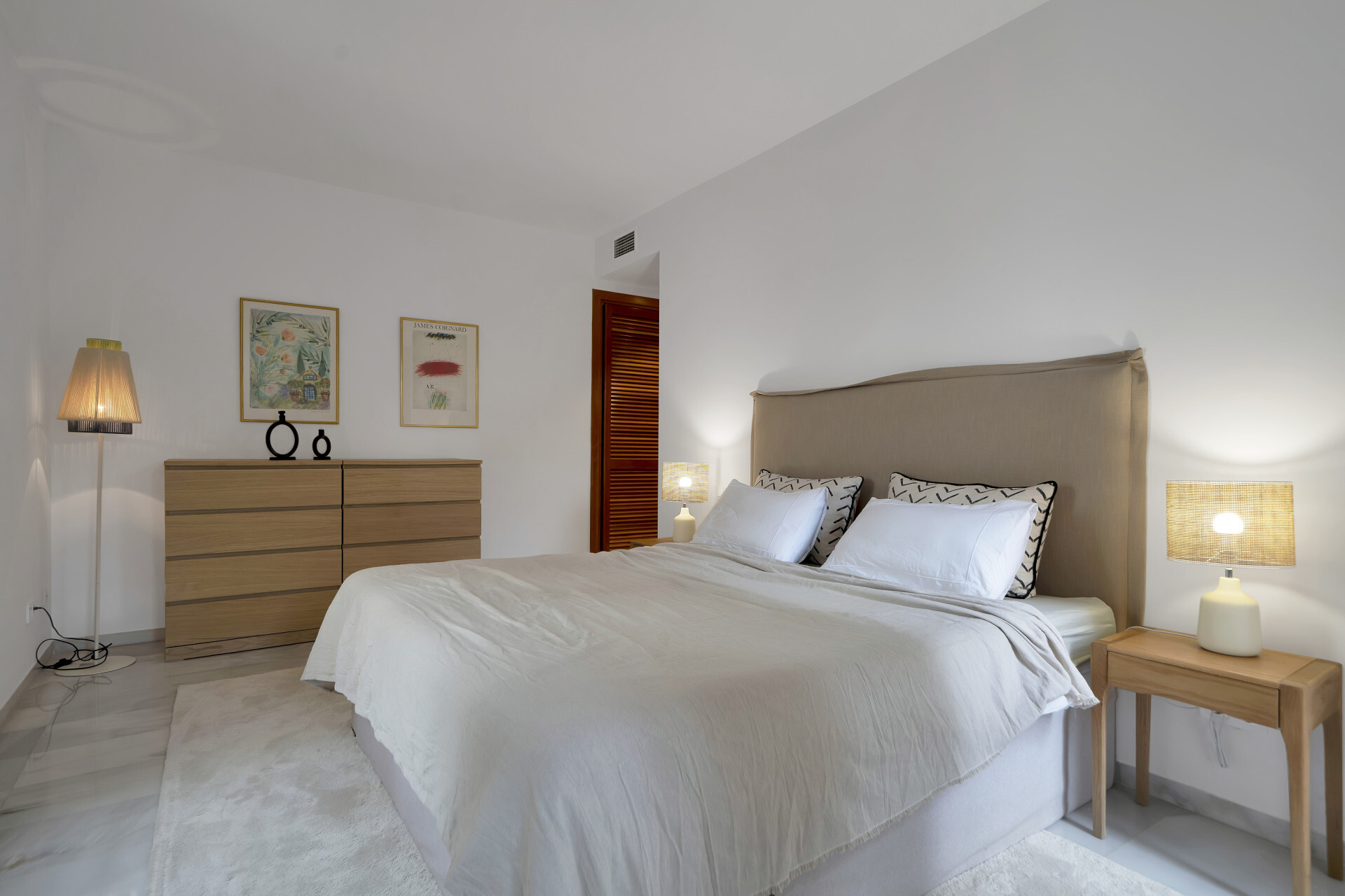 Apartamento Los Naranjos, Marbella - Nueva Andalucia - Apartamento | 22