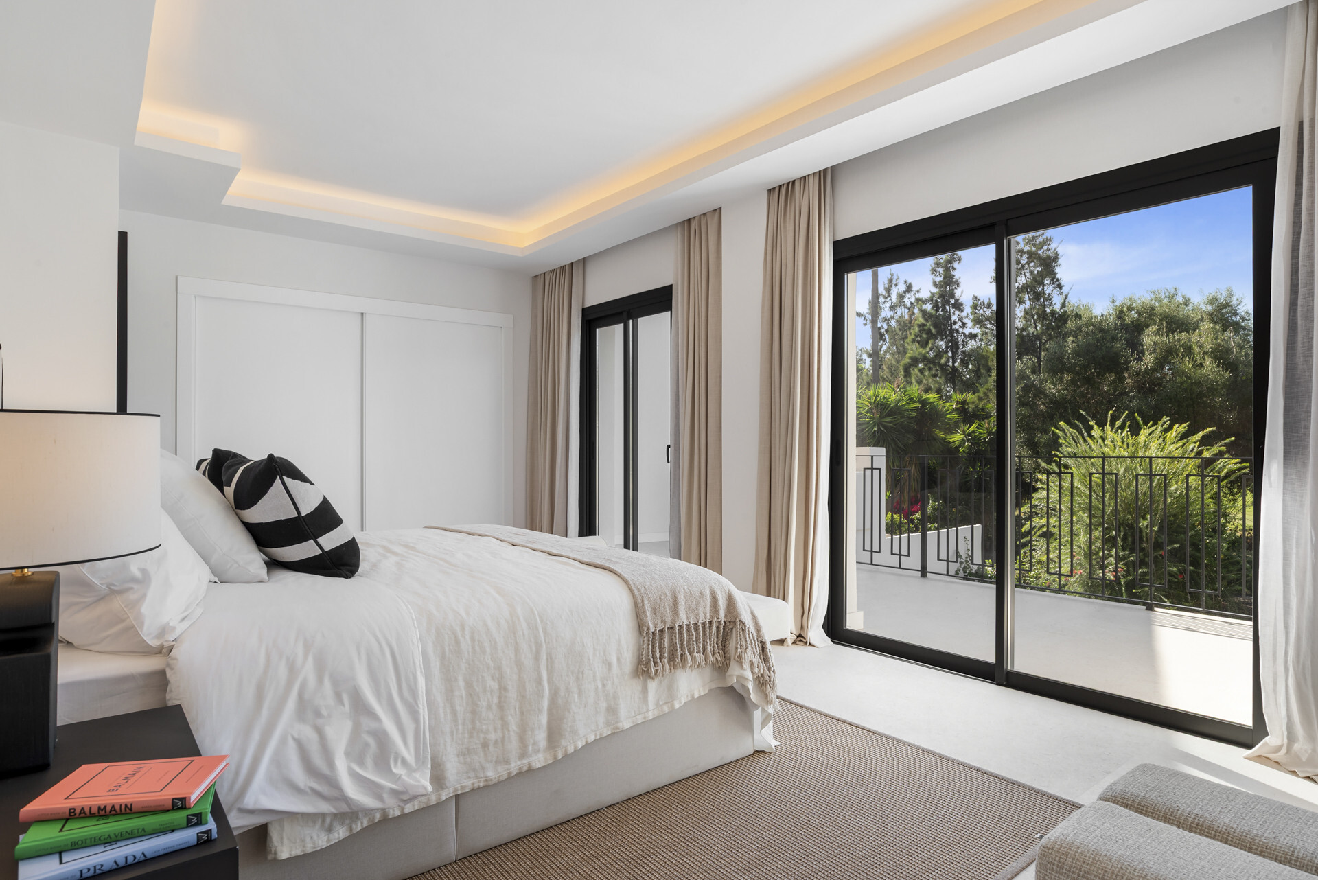 Geschakeld huis Los Olivos, Marbella - Nueva Andalucia - Geschakeld huis | 12