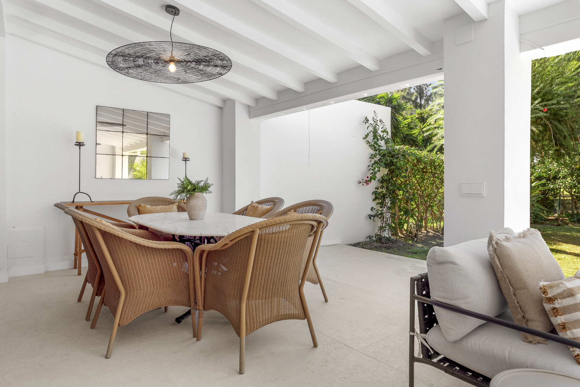 Geschakeld huis Los Olivos, Marbella - Nueva Andalucia - Geschakeld huis | 19