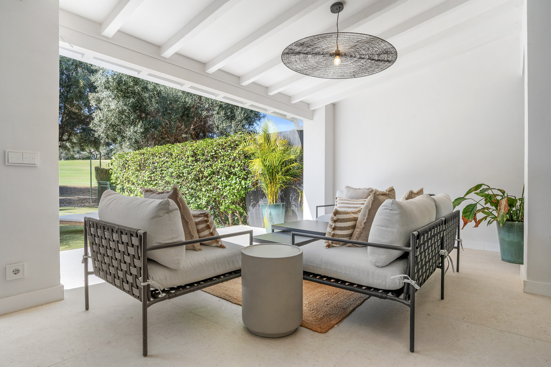 Geschakeld huis Los Olivos, Marbella - Nueva Andalucia - Geschakeld huis | 17