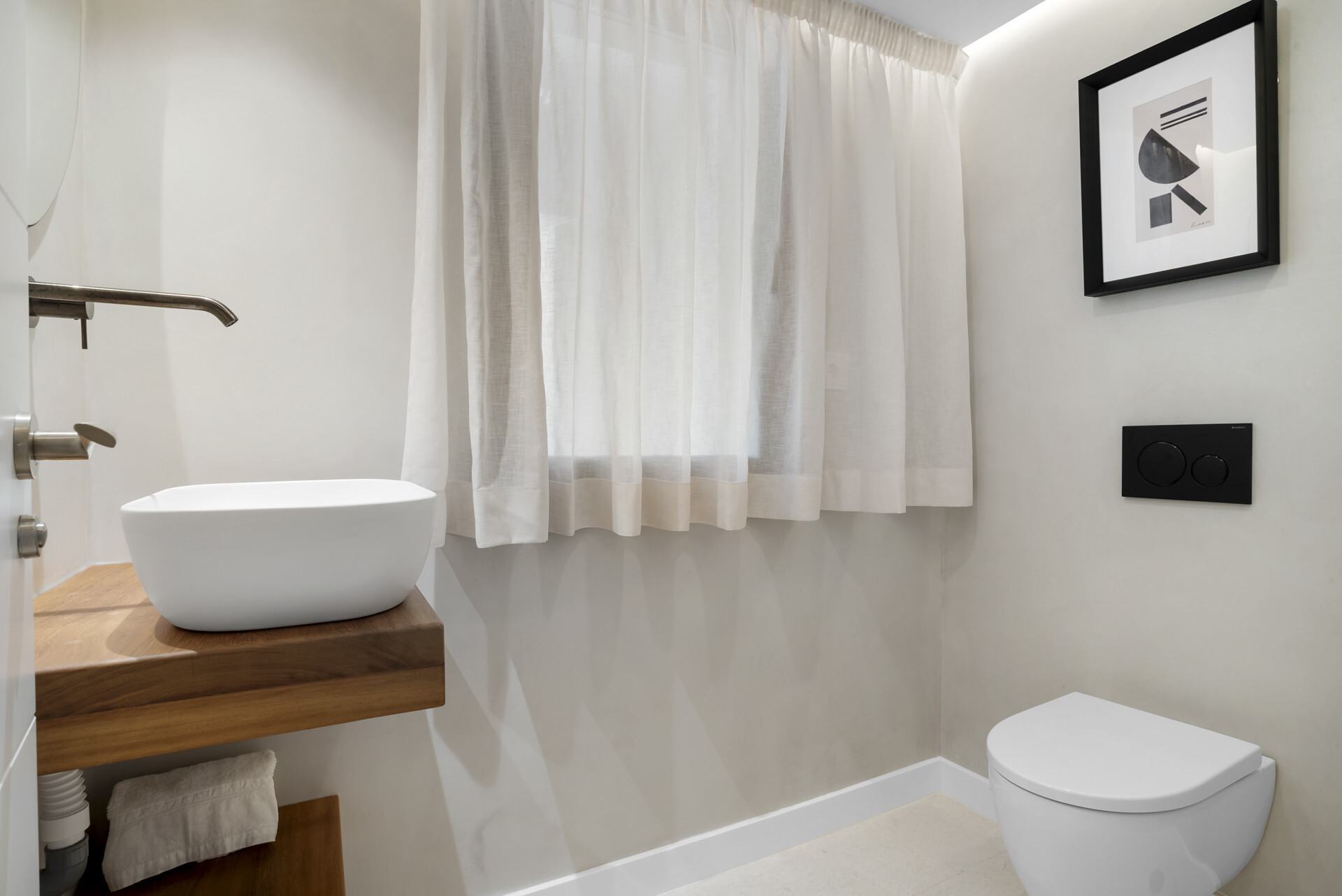 Geschakeld huis Los Olivos, Marbella - Nueva Andalucia - Geschakeld huis | 27