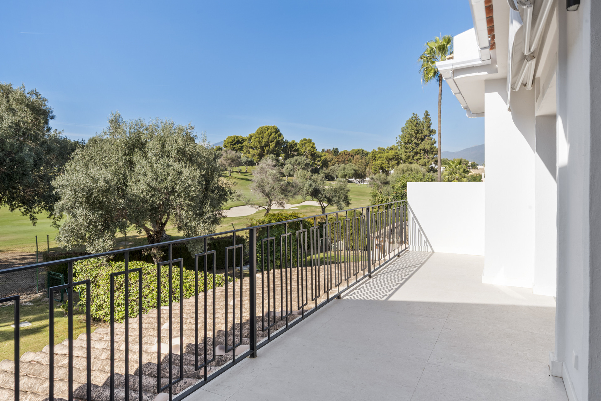 Geschakeld huis Los Olivos, Marbella - Nueva Andalucia - Geschakeld huis | 13