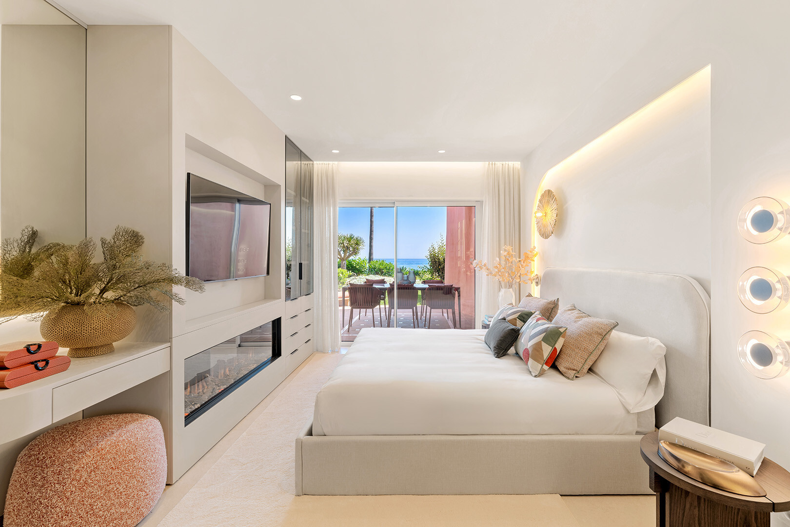 Apartamento Planta Baja Menara Beach, Estepona - Estepona Este - Apartamento Planta Baja | 10