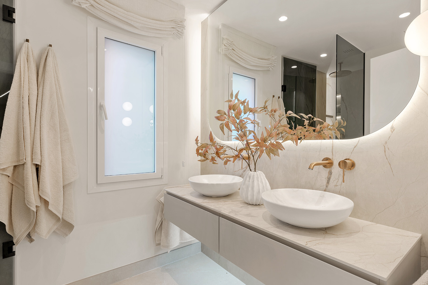 Apartamento Planta Baja Menara Beach, Estepona - Estepona Este - Apartamento Planta Baja | 16