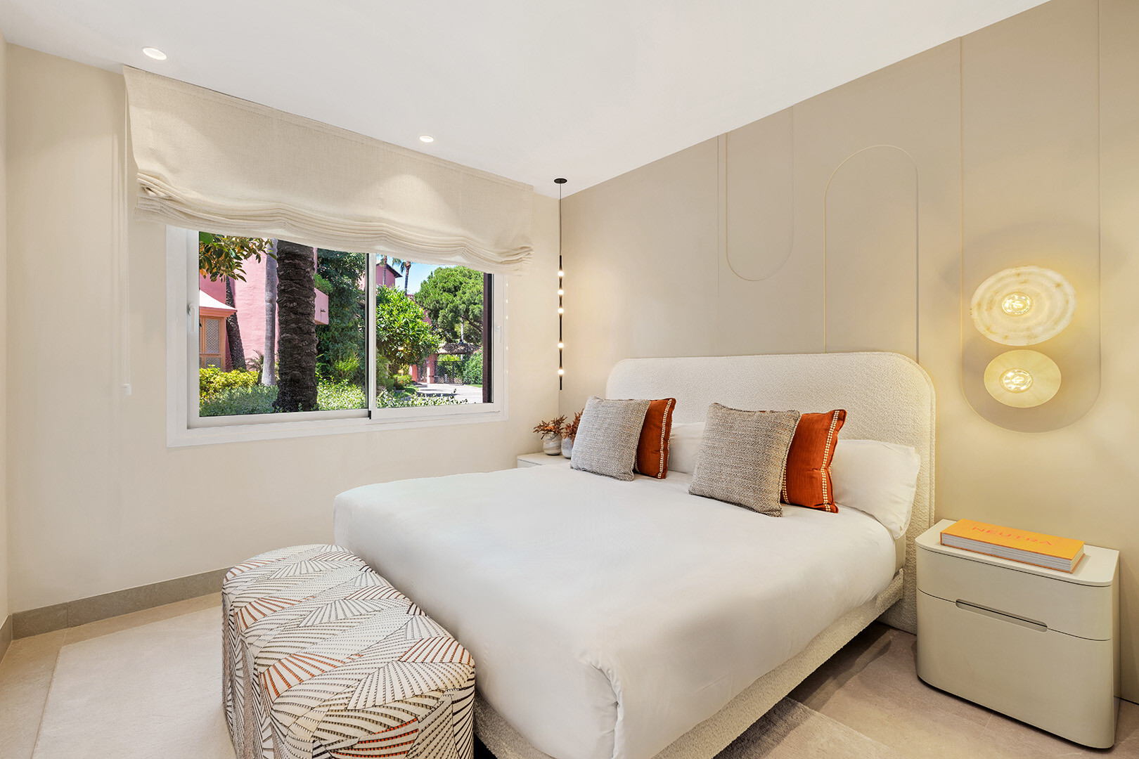 Apartamento Planta Baja Menara Beach, Estepona - Estepona Este - Apartamento Planta Baja | 17